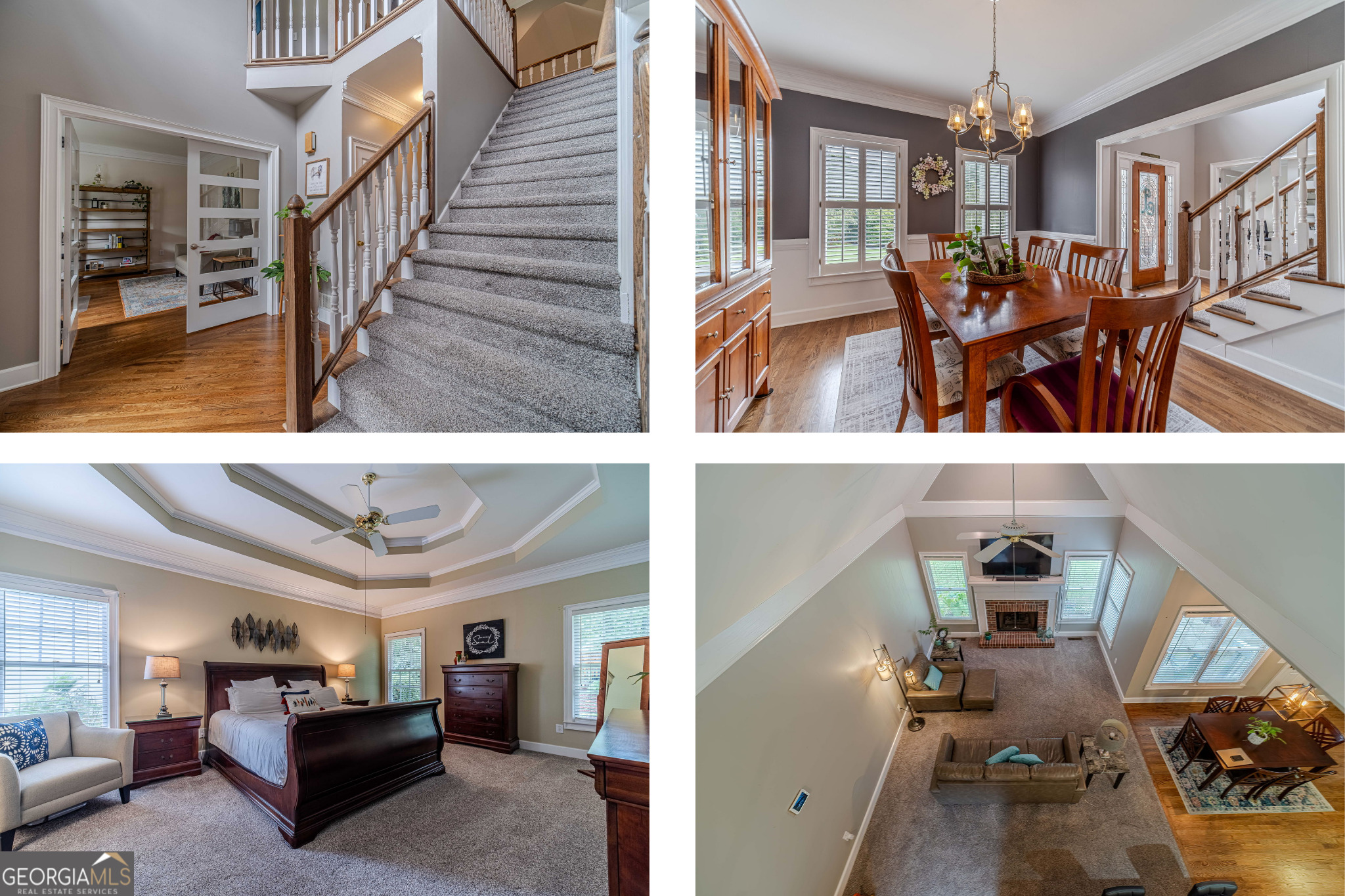 1520 Providence DR