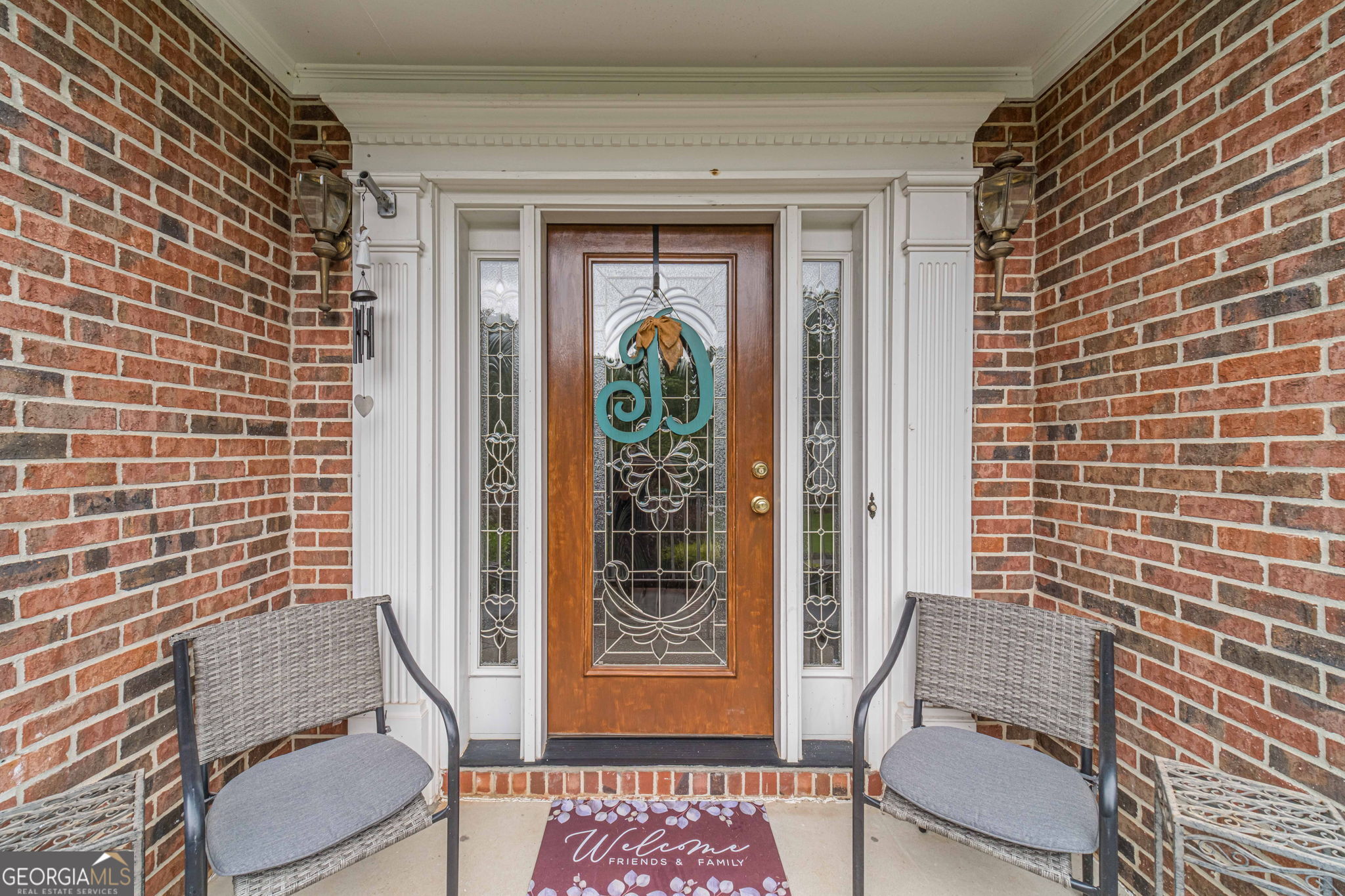 1520 Providence DR