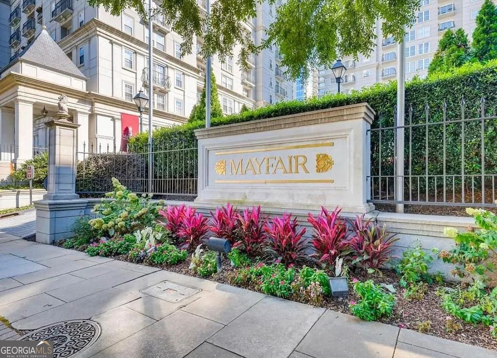 Photo of 199 14th Street NE #210, Atlanta, GA 30309 (MLS # 10760194)