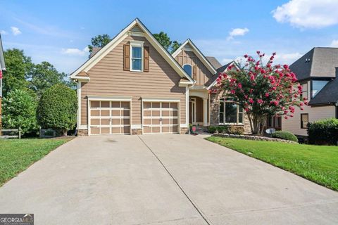 Photo of 16 Creekview Drive SE, Cartersville, GA 30120 (MLS # 10573414)