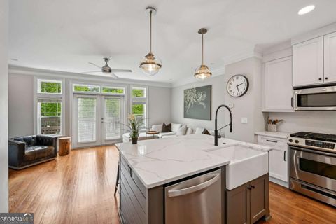 62 High Top PT Sandy Springs GA 30328