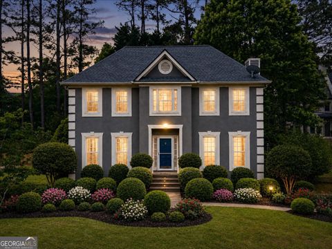 350 Oak TER Alpharetta GA 30009