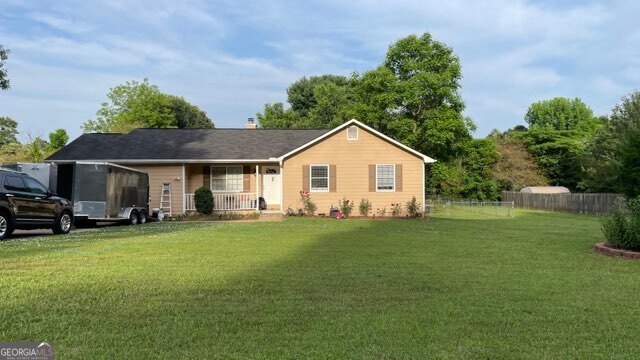 View McDonough, GA 30253 house