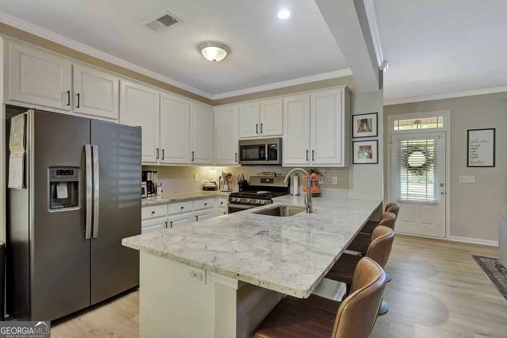 Photo of 75 Covington Terrace, Newnan, GA 30263 (MLS # 10839267)