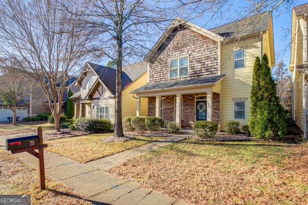 75 COVINGTON TER, NEWNAN, GA 30263 - Image 3404e3f907f2c2b3bcca655e3402b3e1/3984115192