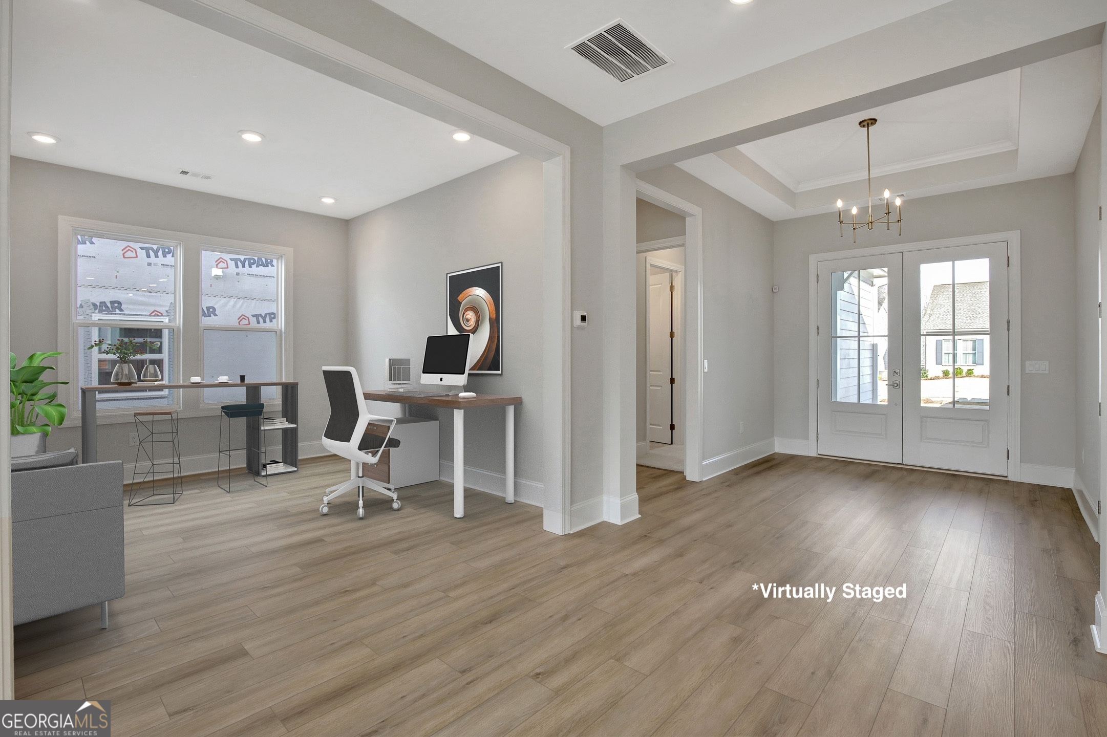 Cresswind at Spring Haven - Residential