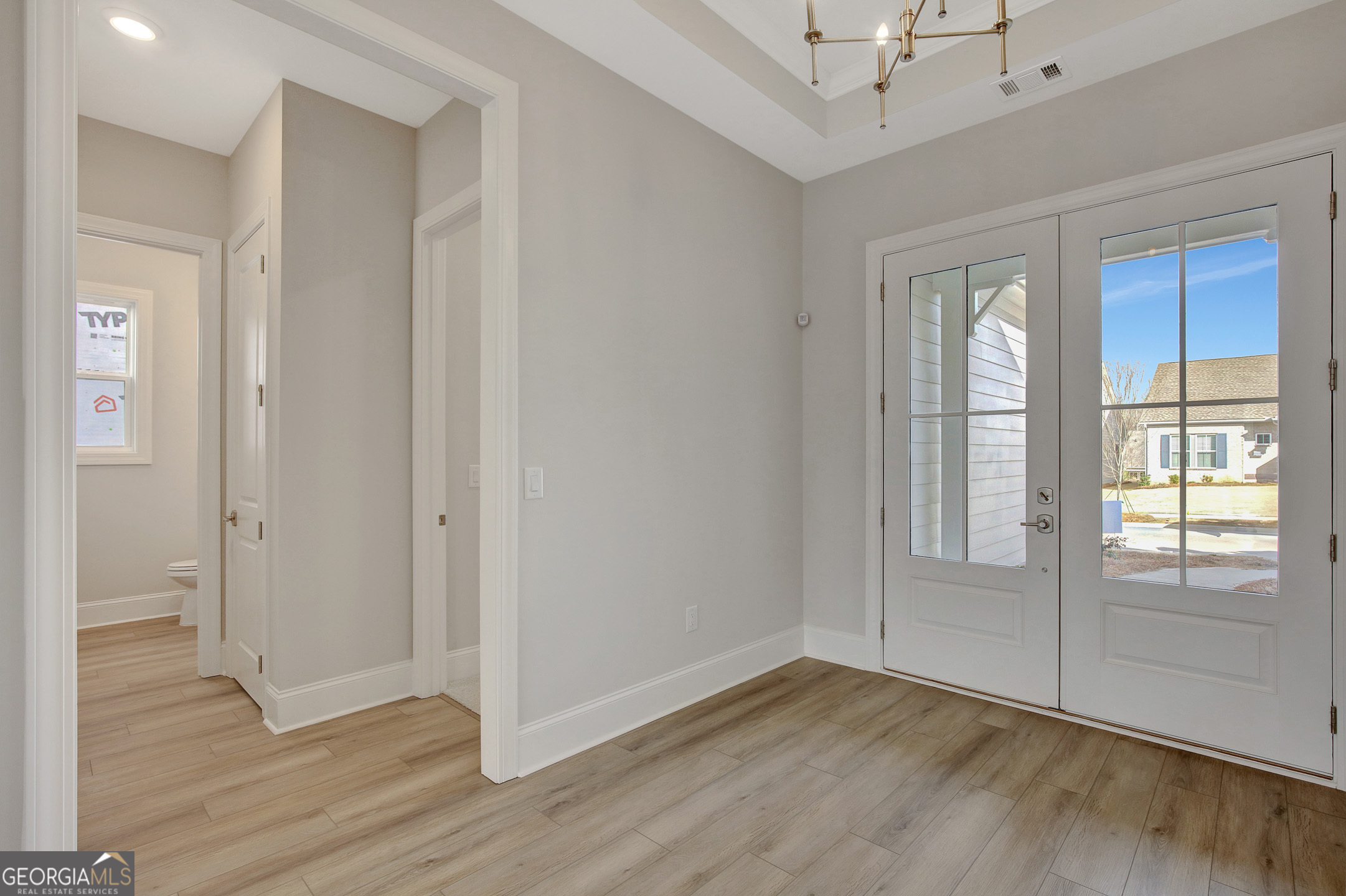 Cresswind at Spring Haven - Residential