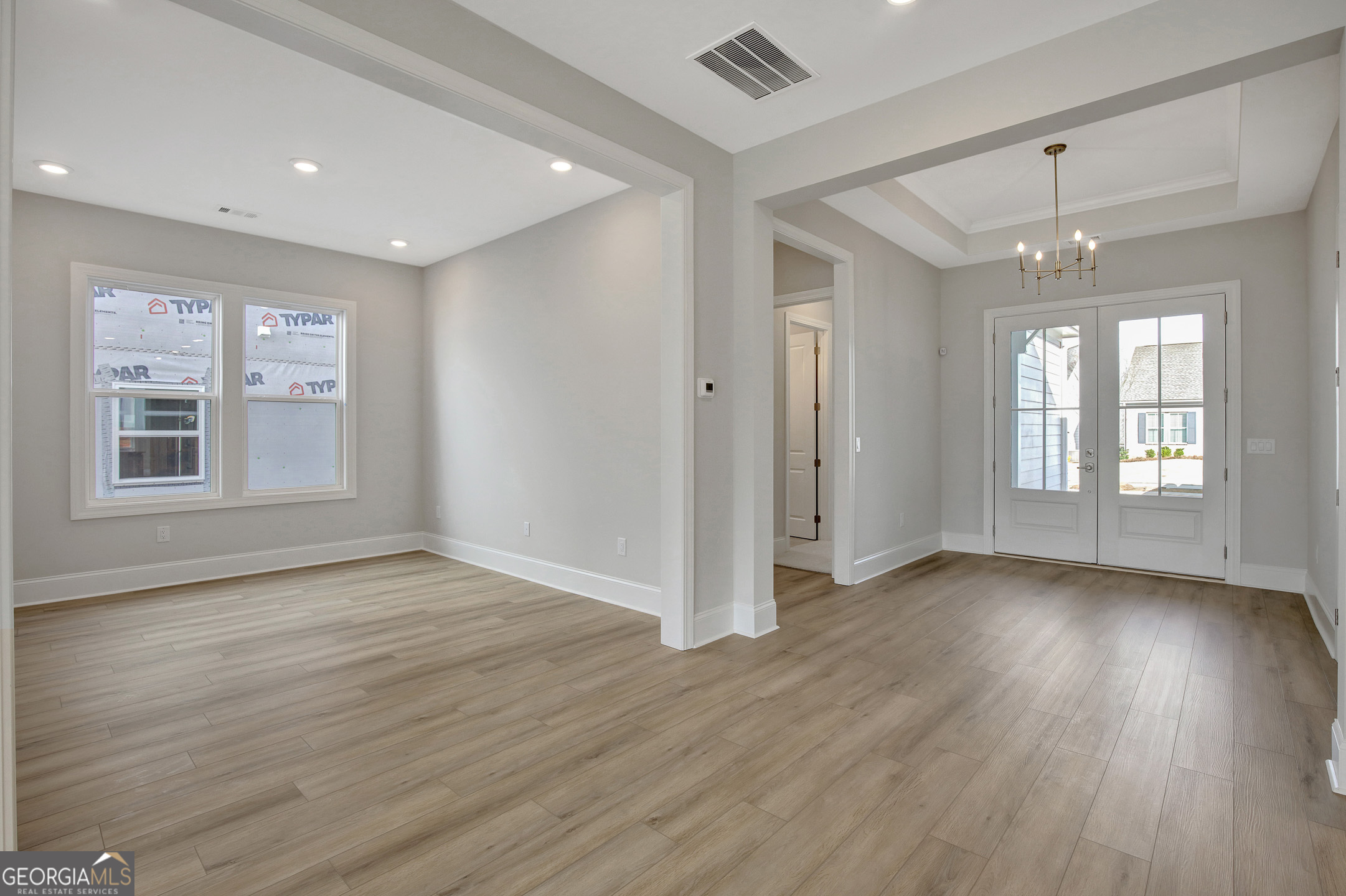 Cresswind at Spring Haven - Residential