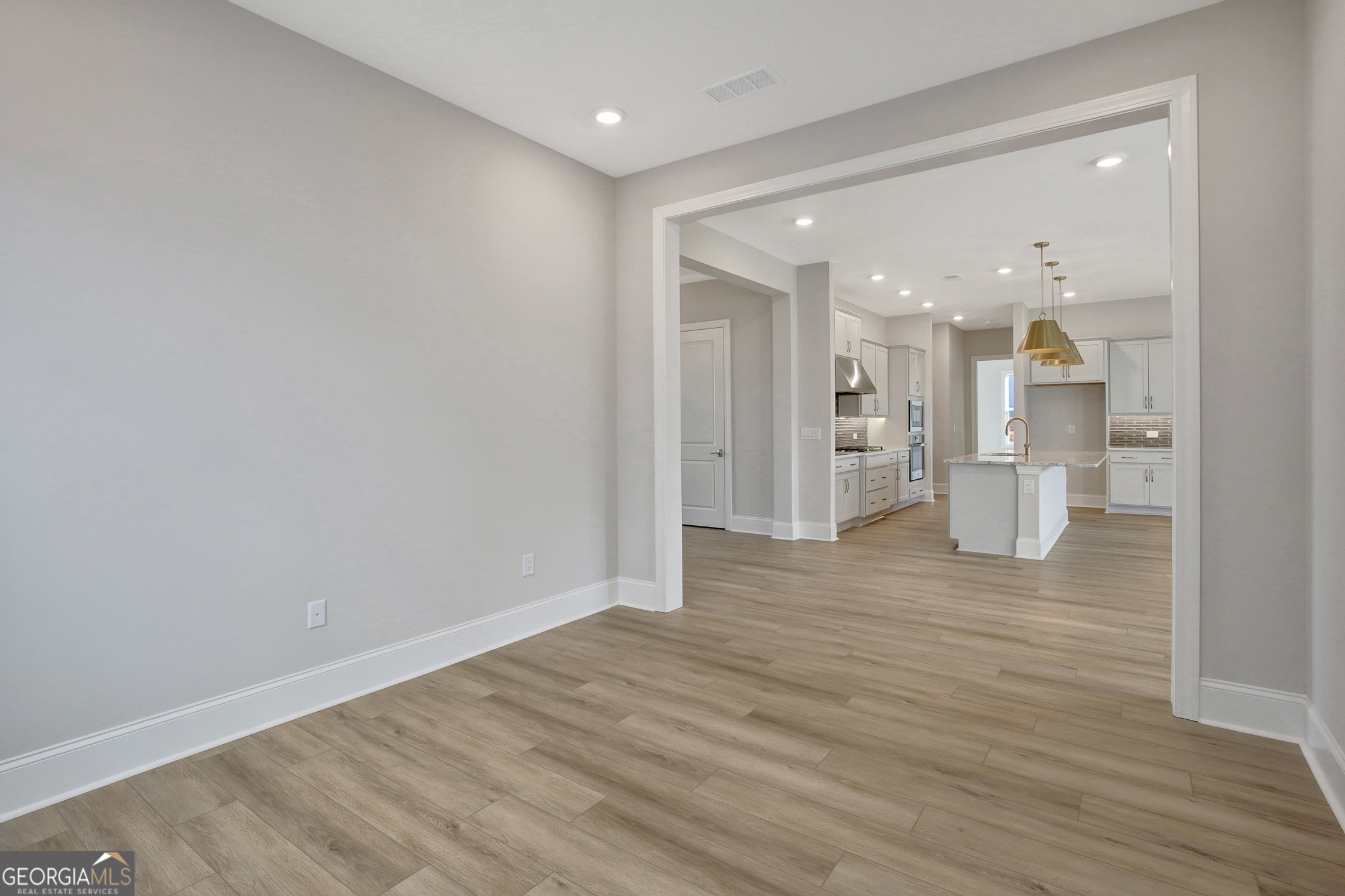 Cresswind at Spring Haven - Residential