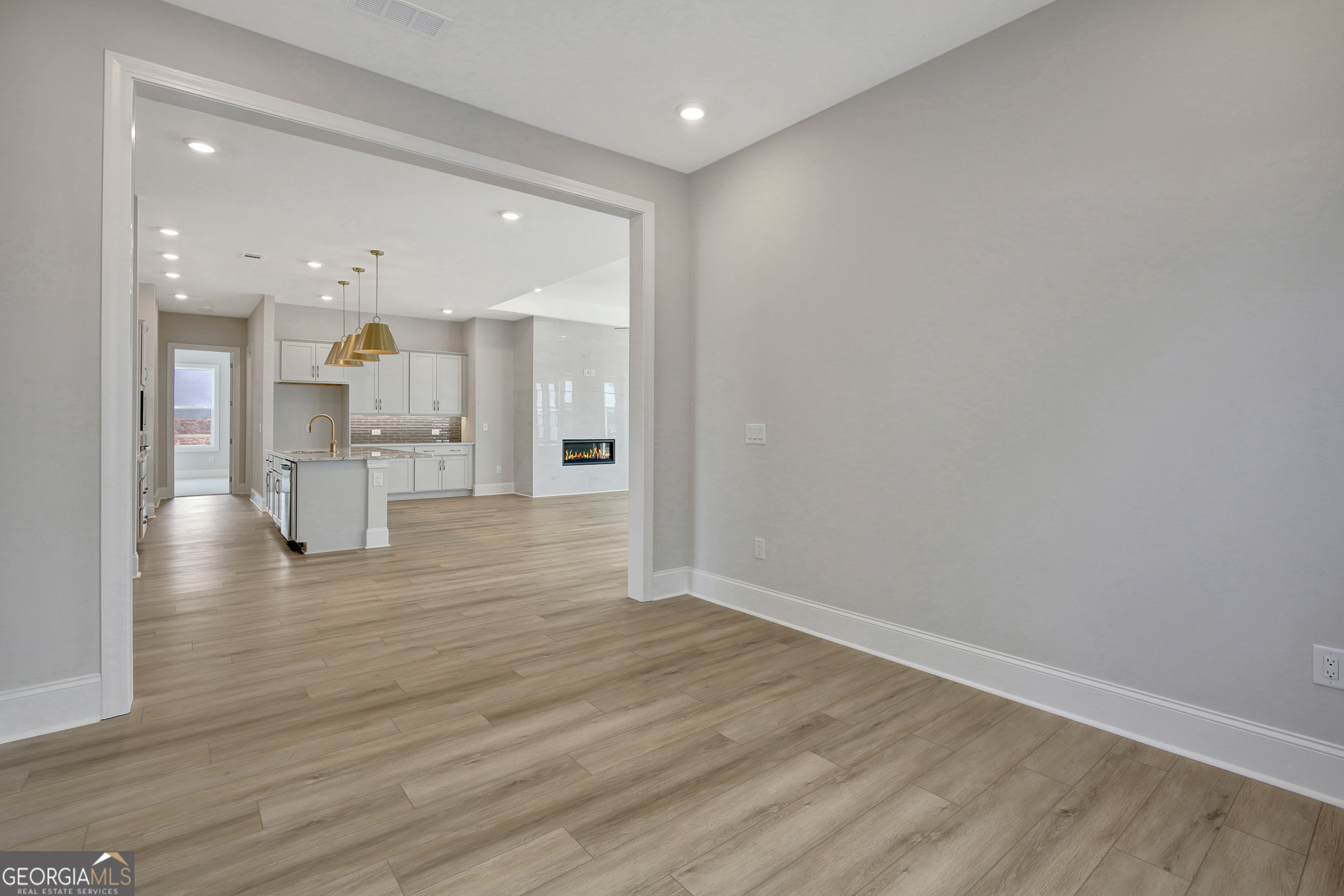 Cresswind at Spring Haven - Residential