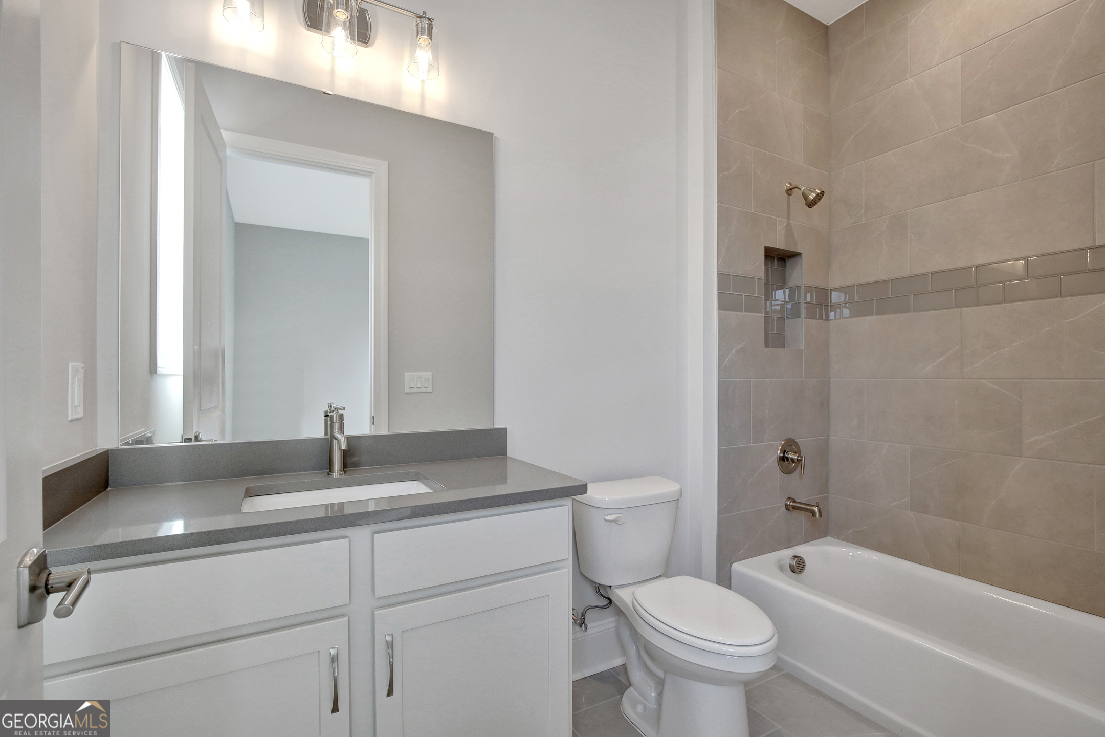 Cresswind at Spring Haven - Residential