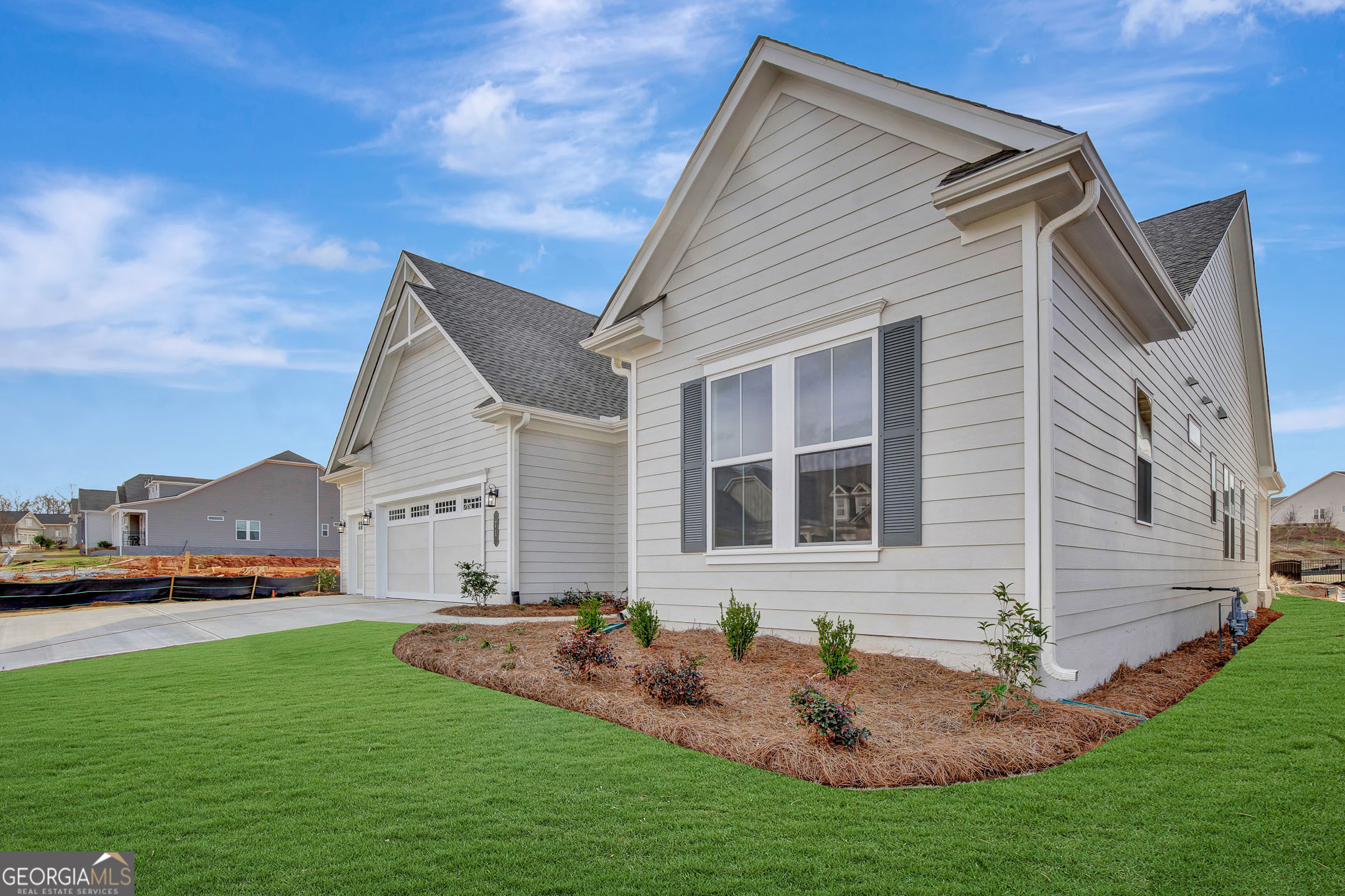 Cresswind at Spring Haven - Residential