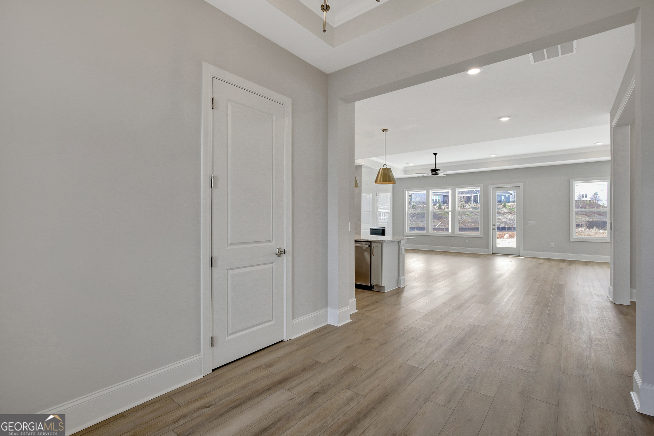 Cresswind at Spring Haven - Residential