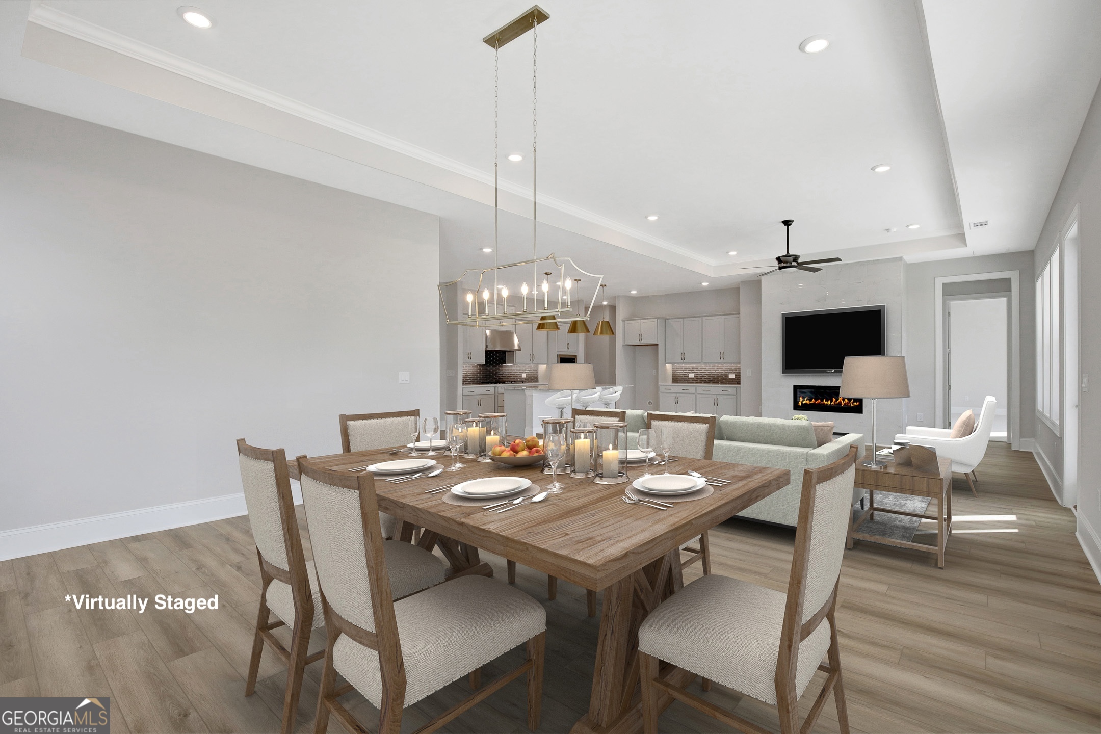 Cresswind at Spring Haven - Residential