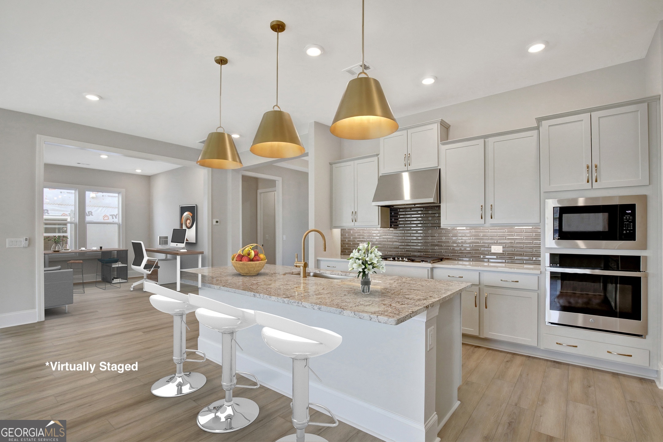 Cresswind at Spring Haven - Residential