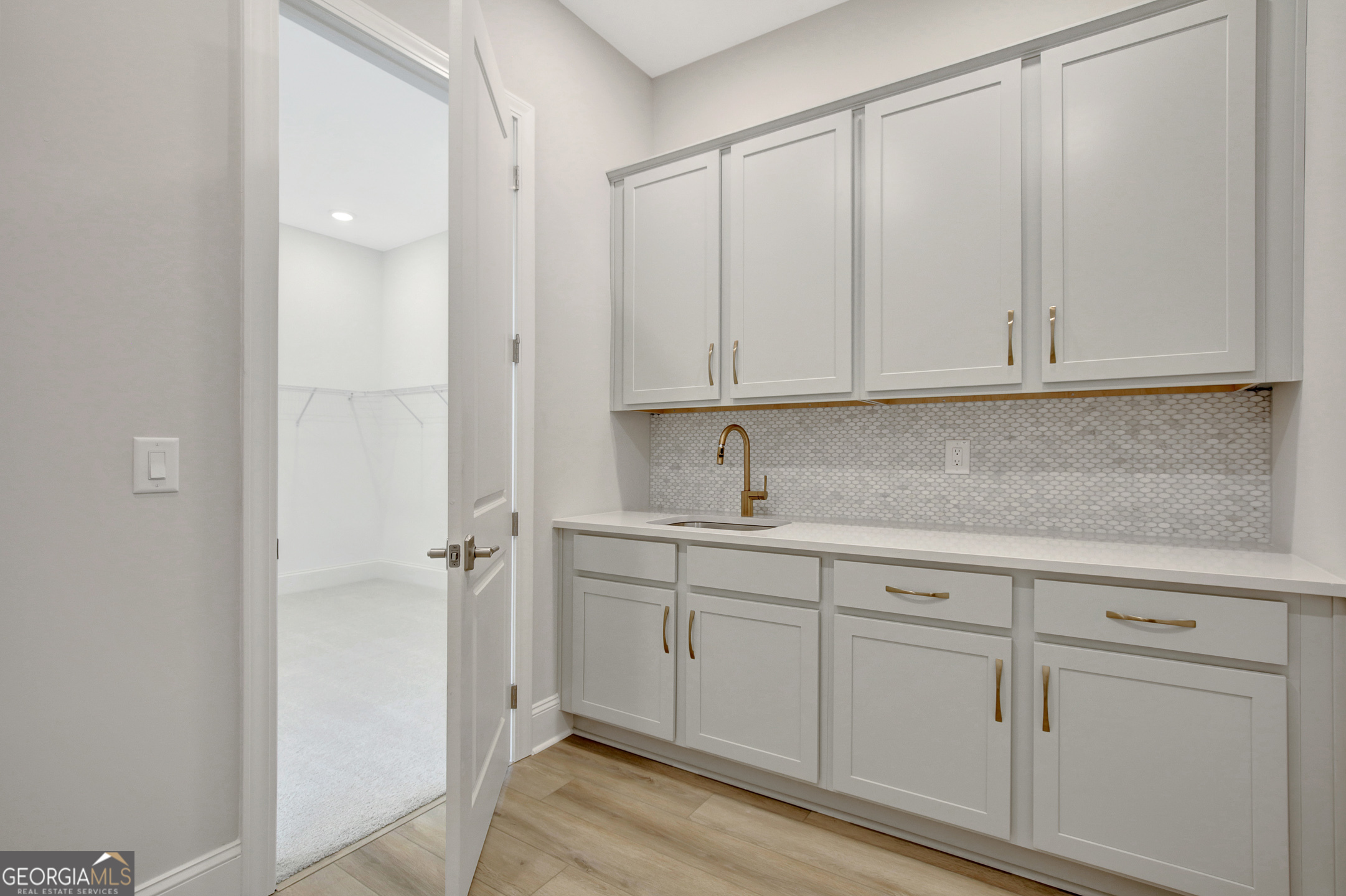 Cresswind at Spring Haven - Residential