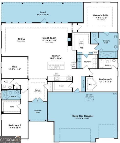 Cresswind at Spring Haven - Residential