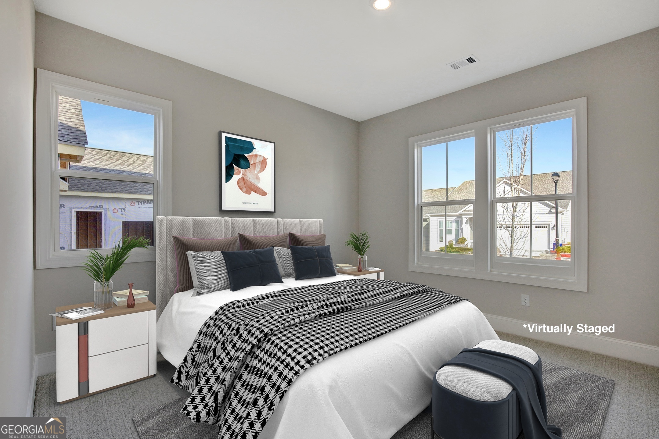 Cresswind at Spring Haven - Residential