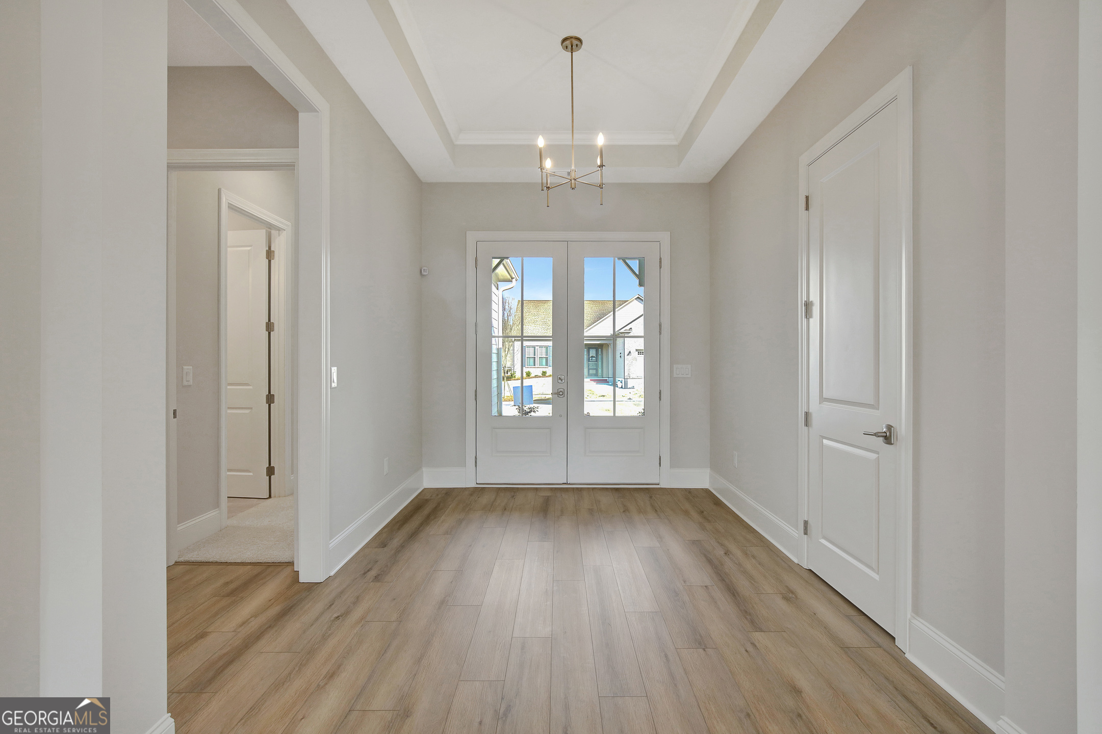 Cresswind at Spring Haven - Residential