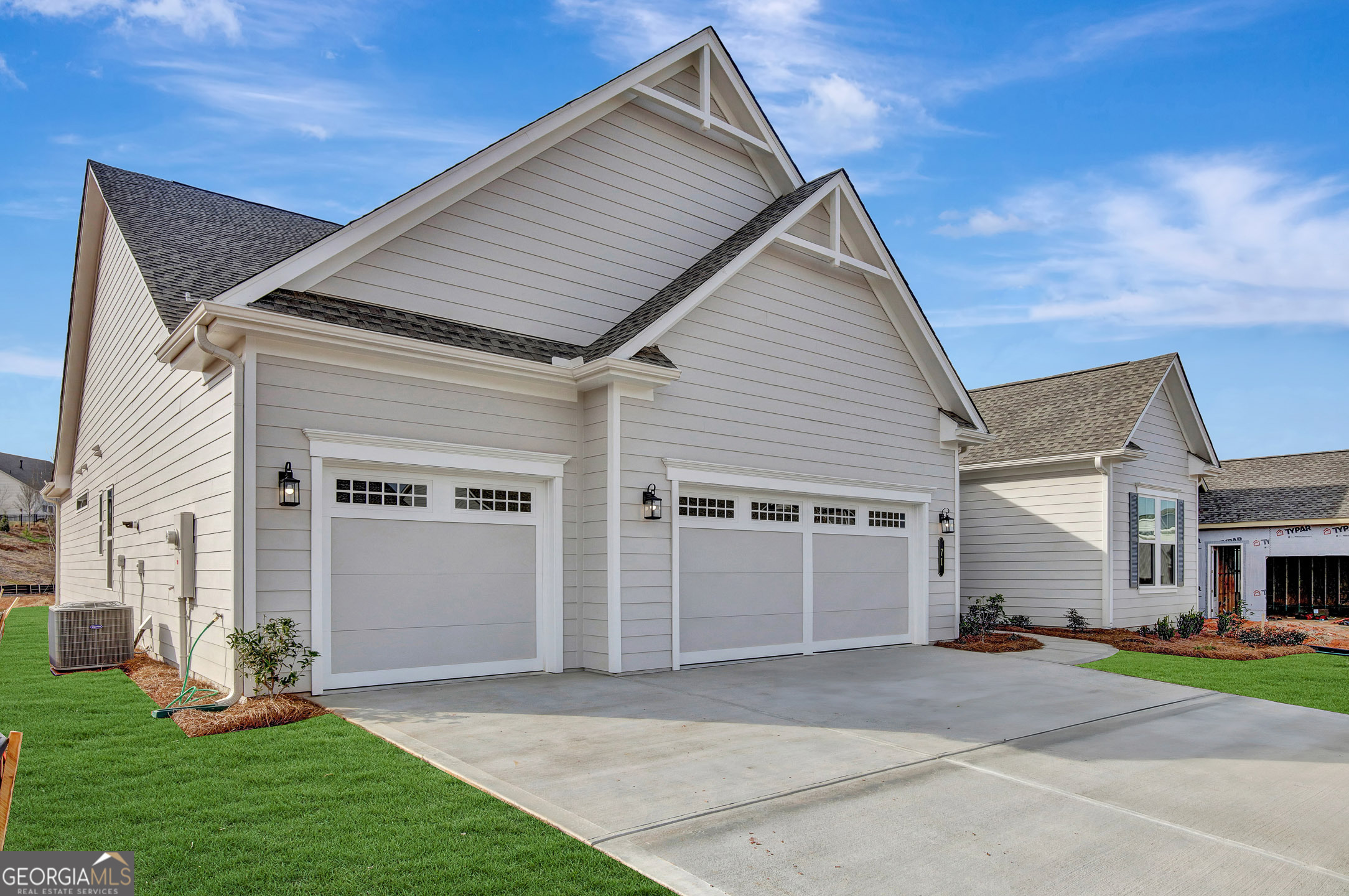 Cresswind at Spring Haven - Residential