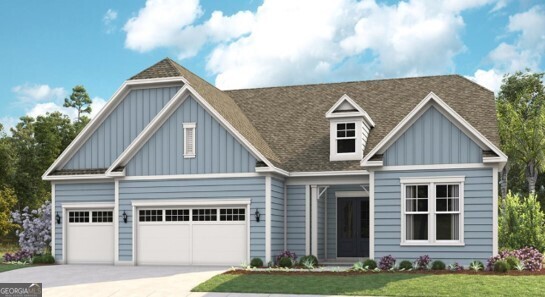 Cresswind at Spring Haven - Residential