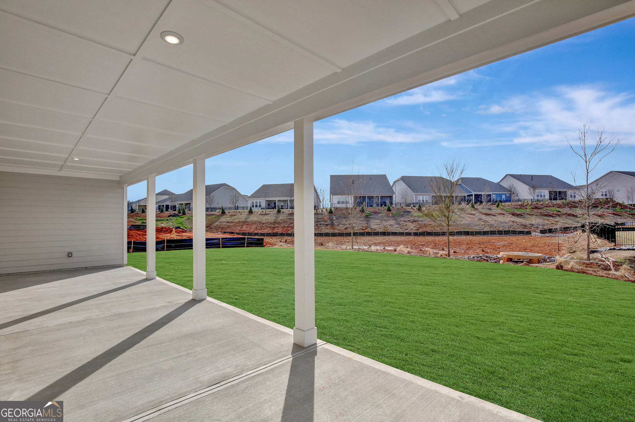 Cresswind at Spring Haven - Residential