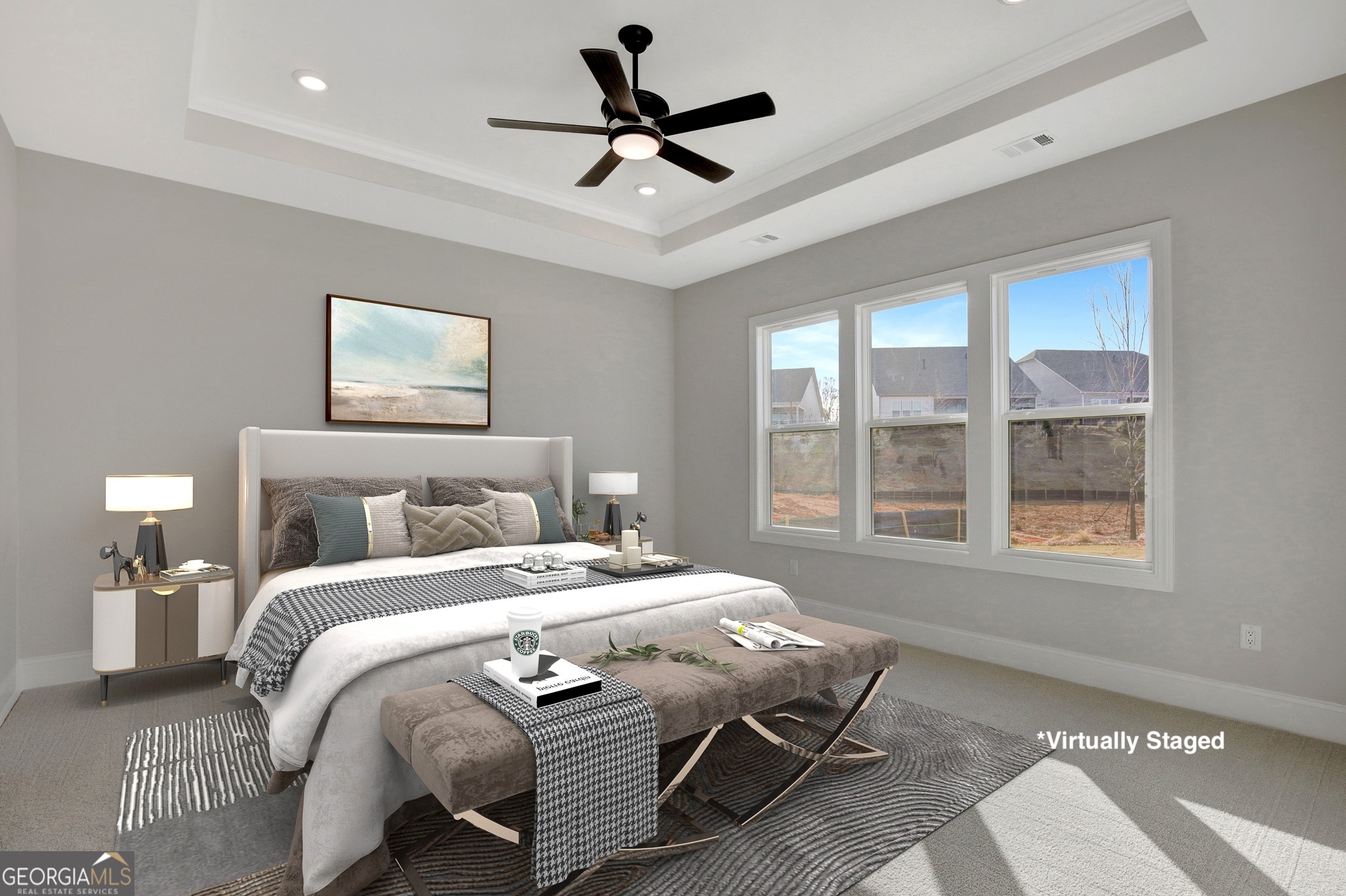 Cresswind at Spring Haven - Residential