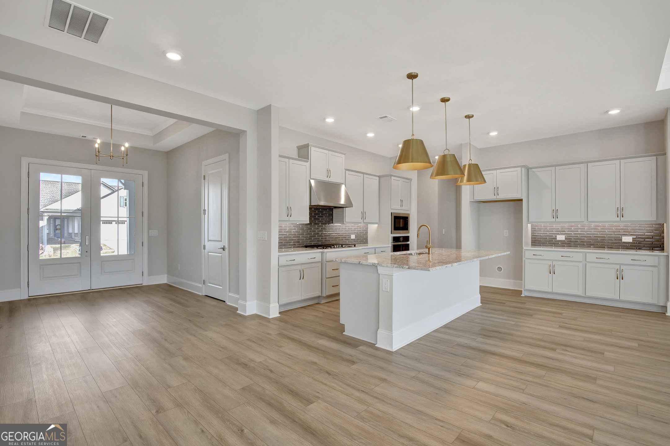 Cresswind at Spring Haven - Residential