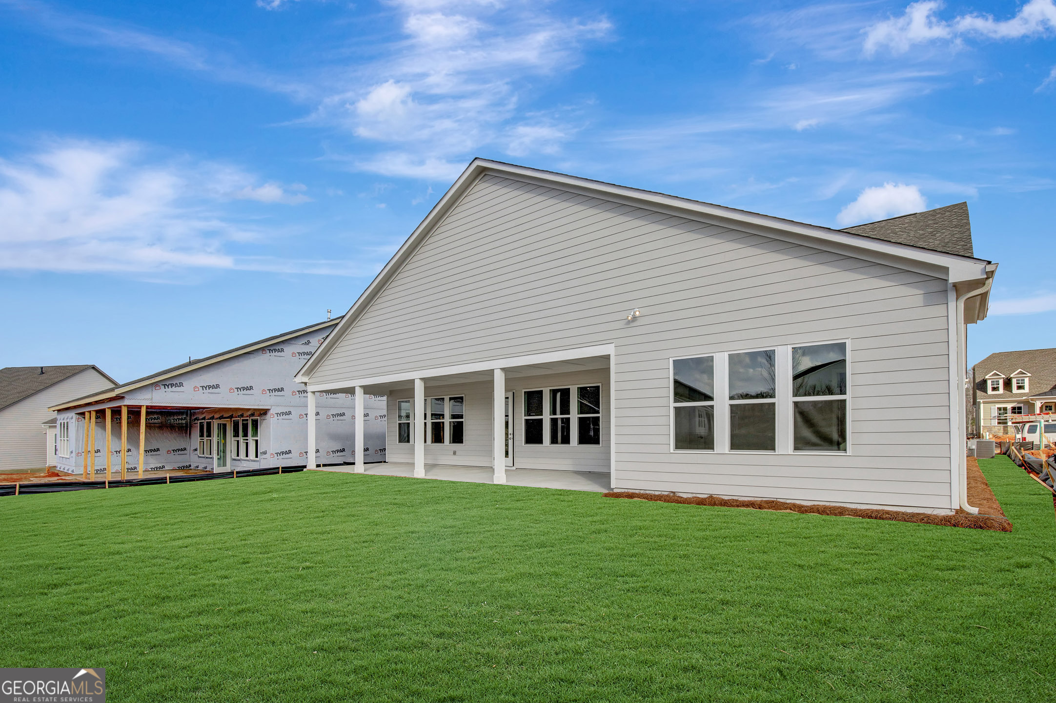 Cresswind at Spring Haven - Residential