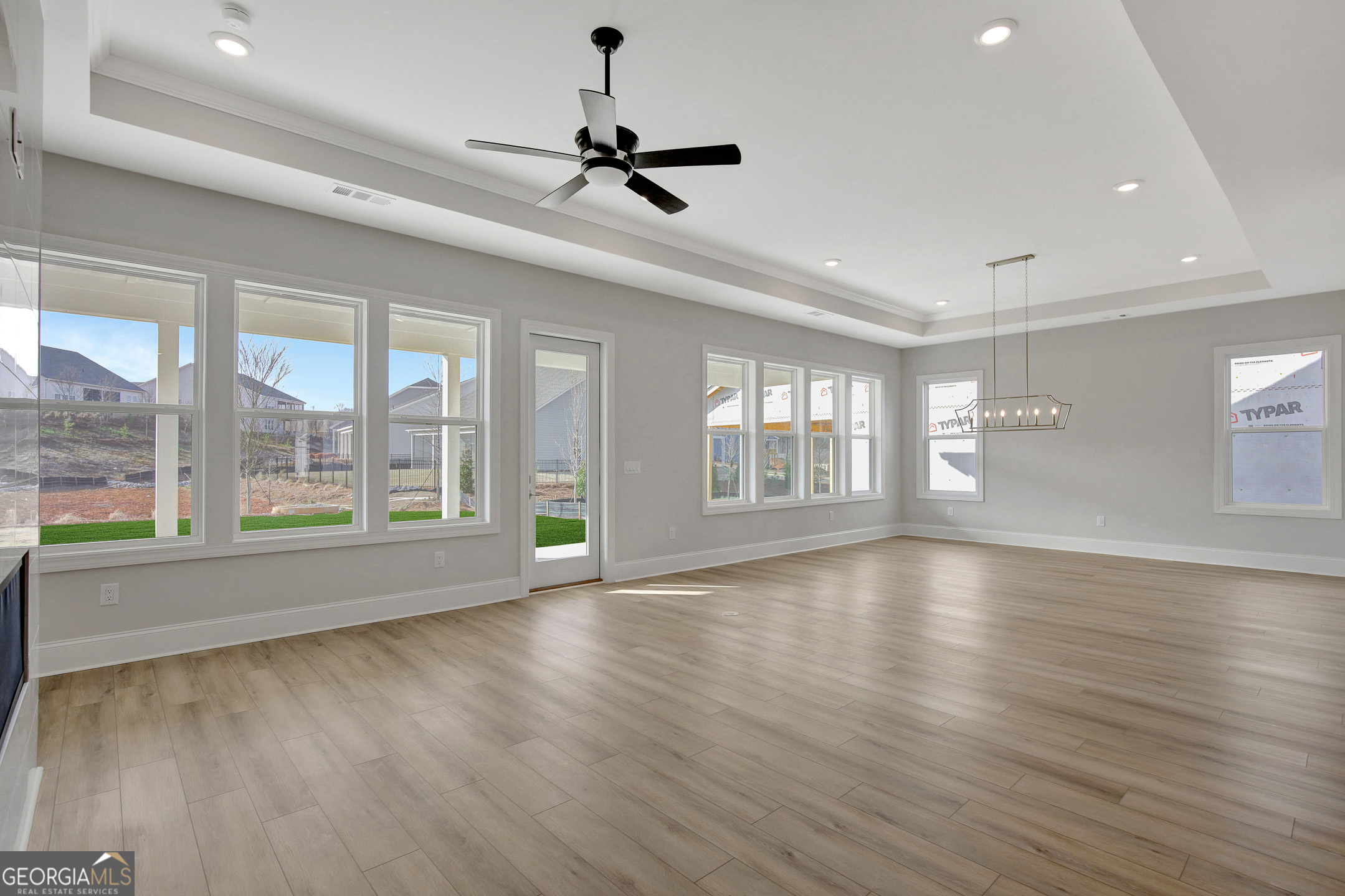 Cresswind at Spring Haven - Residential