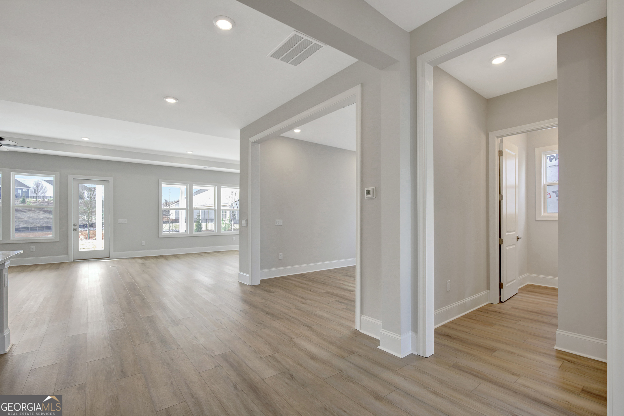 Cresswind at Spring Haven - Residential