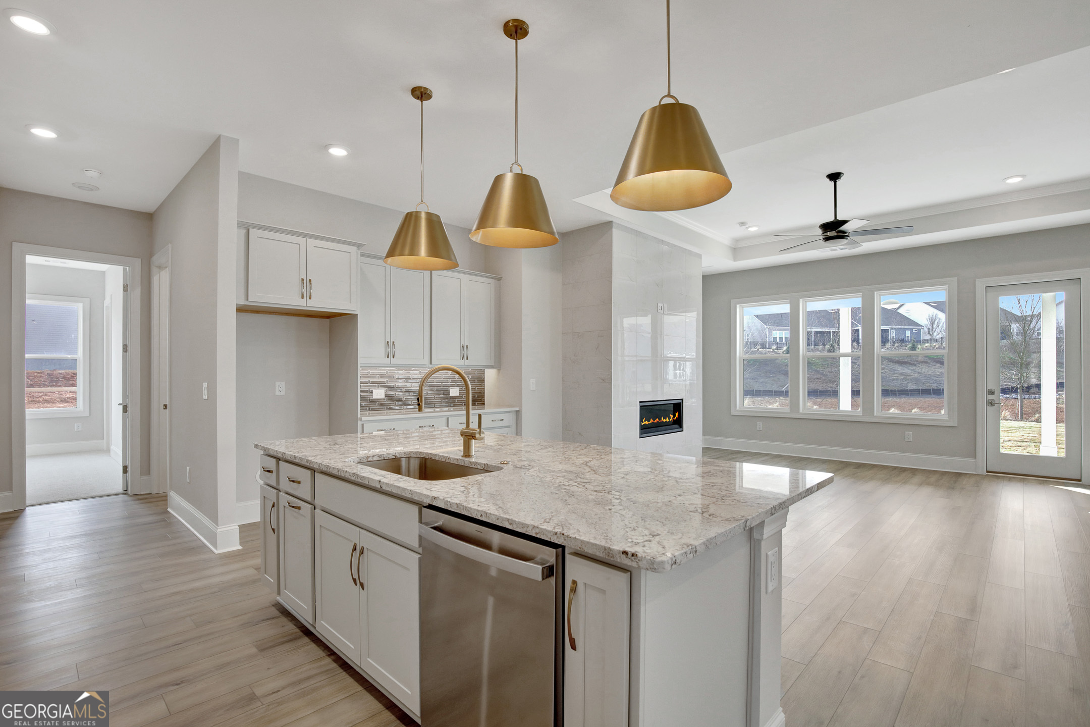 Cresswind at Spring Haven - Residential