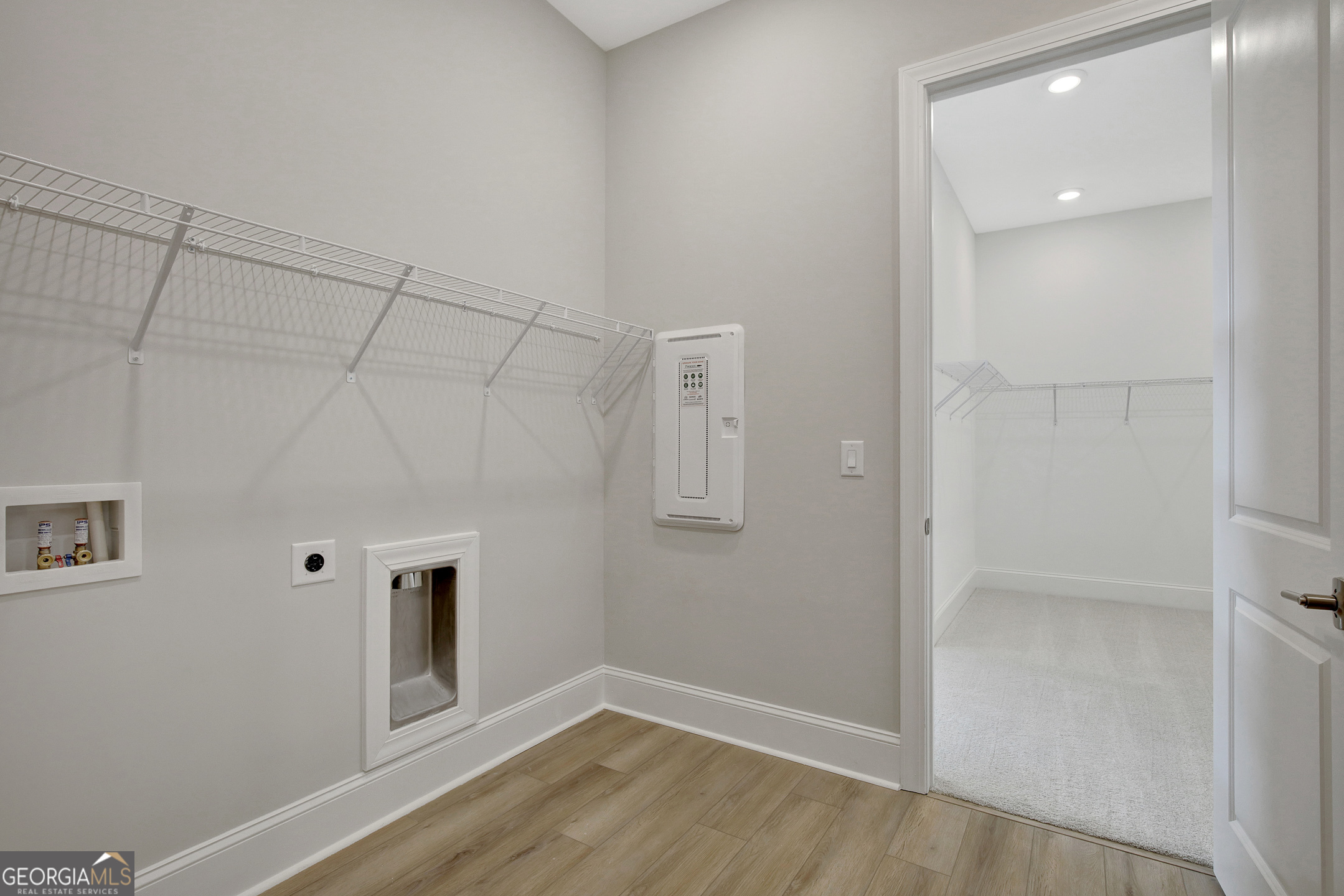 Cresswind at Spring Haven - Residential