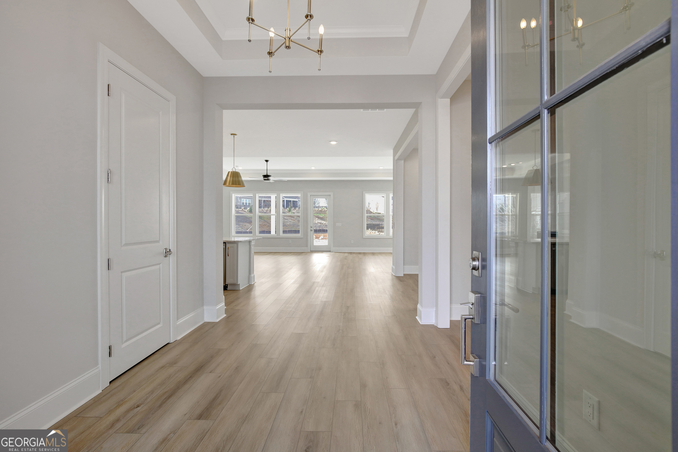 Cresswind at Spring Haven - Residential