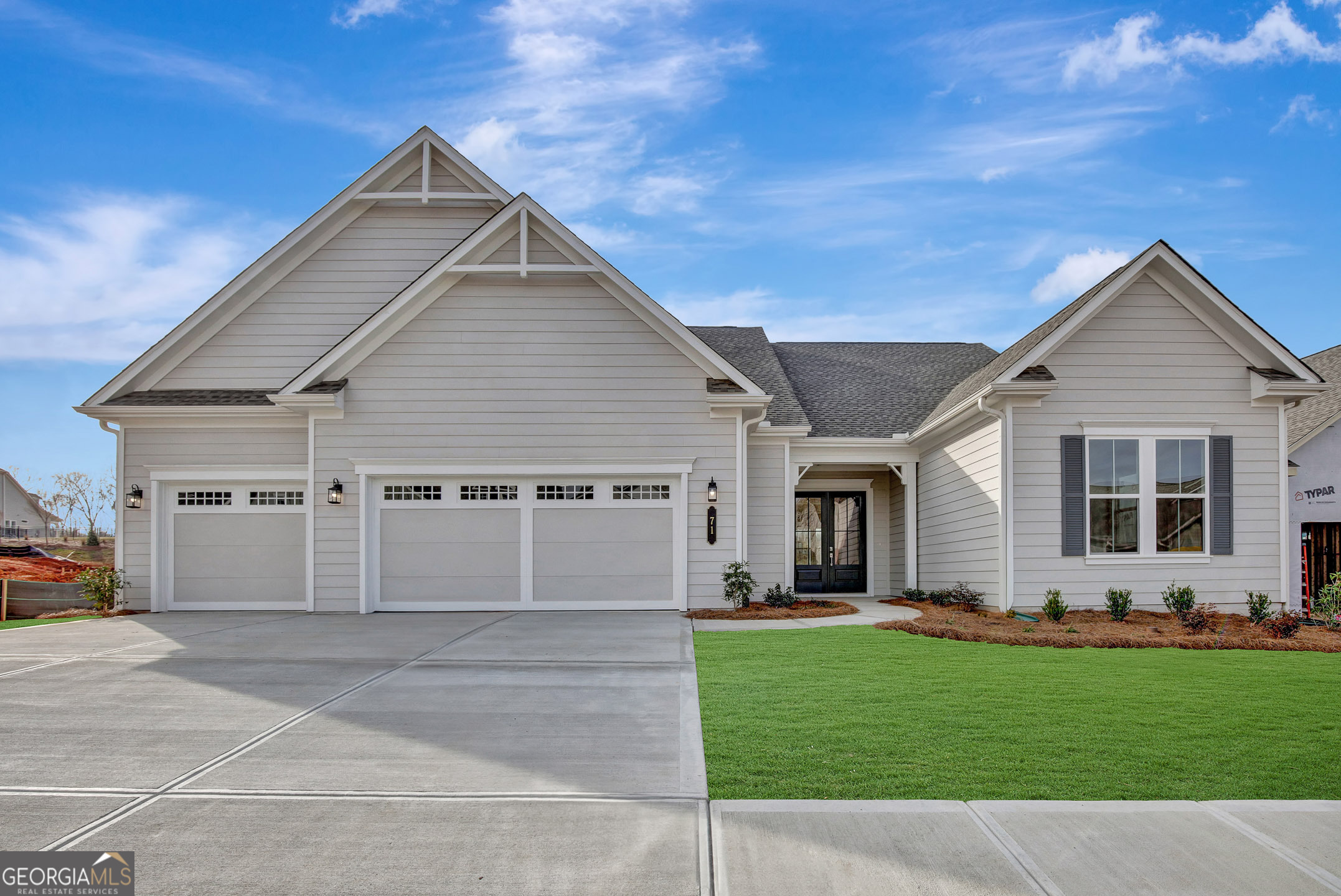 Cresswind at Spring Haven - Residential