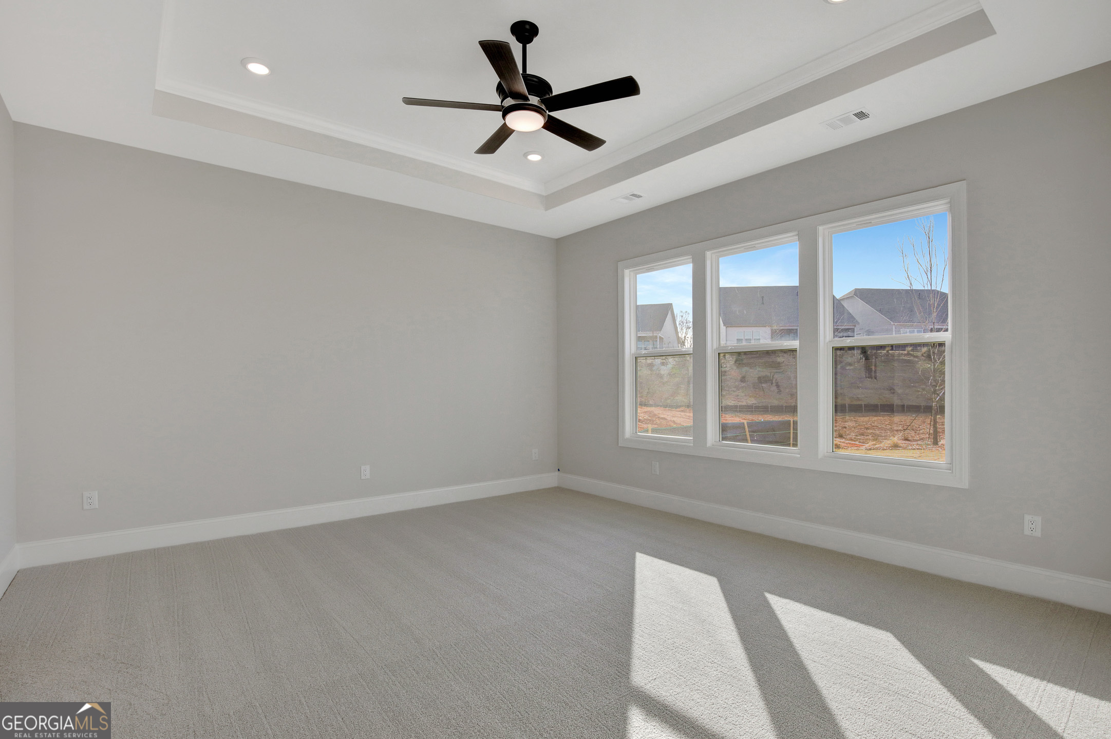 Cresswind at Spring Haven - Residential