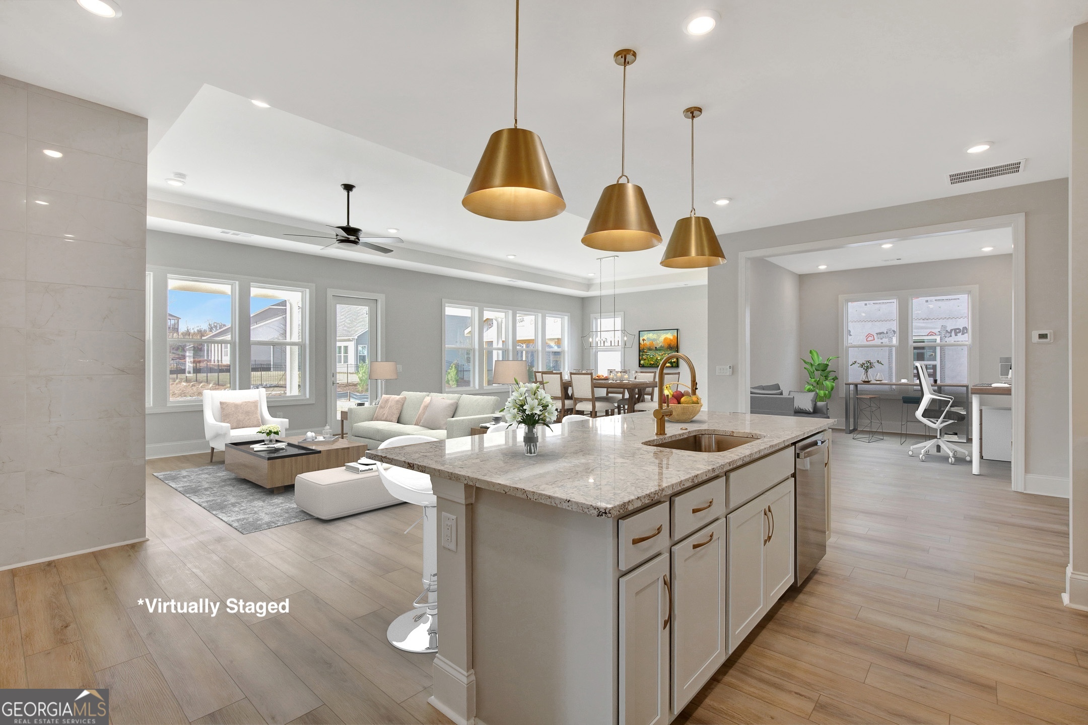 Cresswind at Spring Haven - Residential