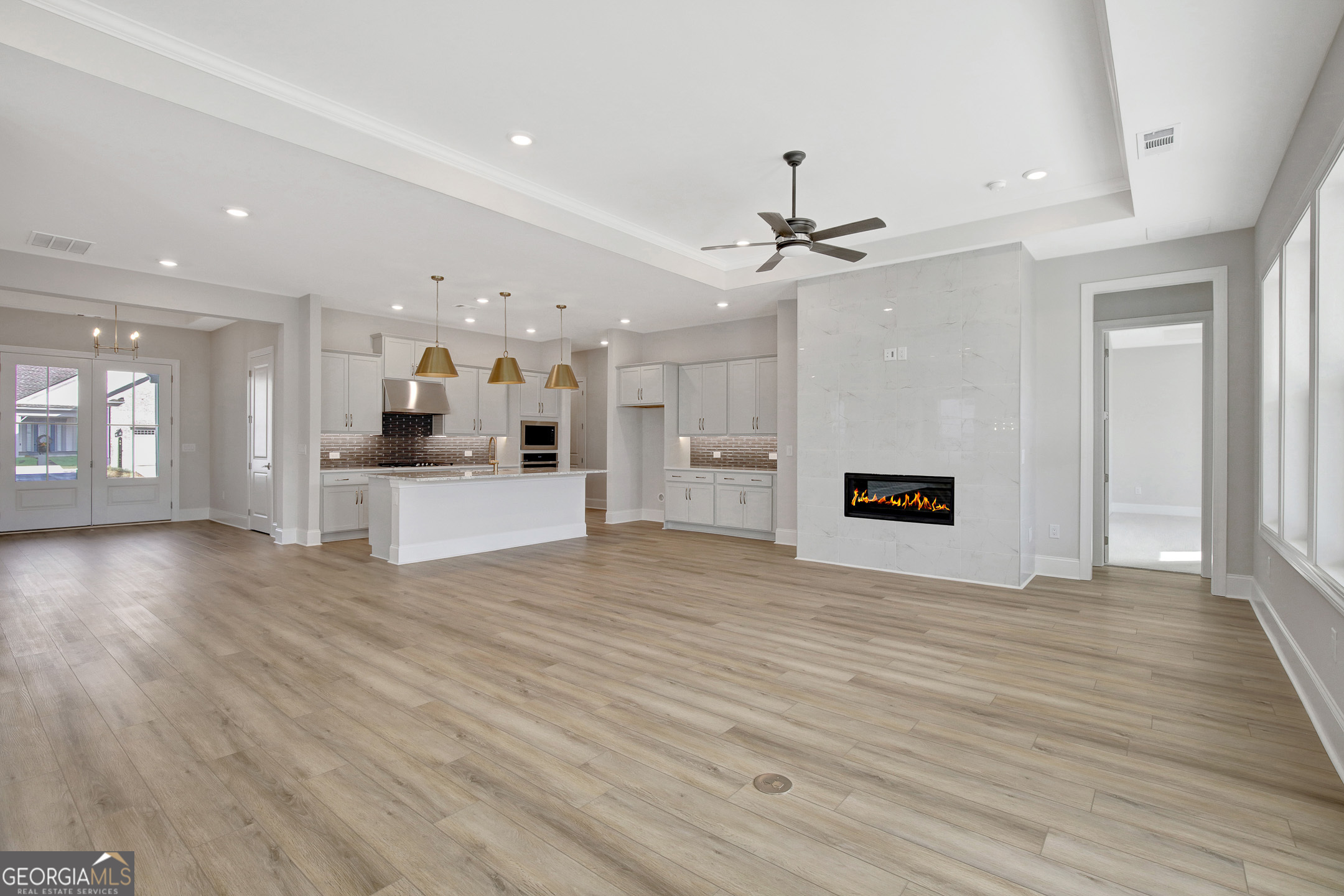 Cresswind at Spring Haven - Residential