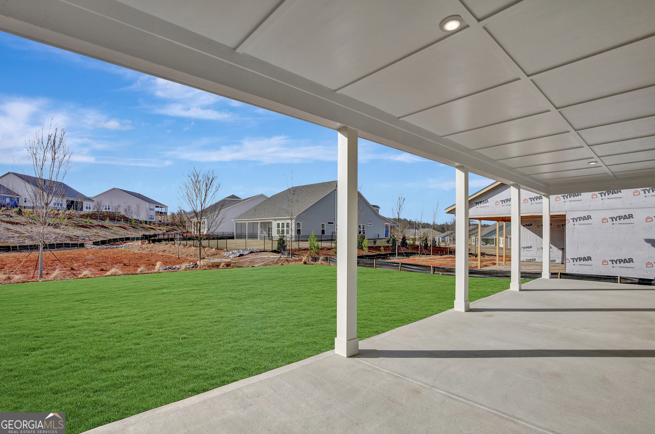 Cresswind at Spring Haven - Residential