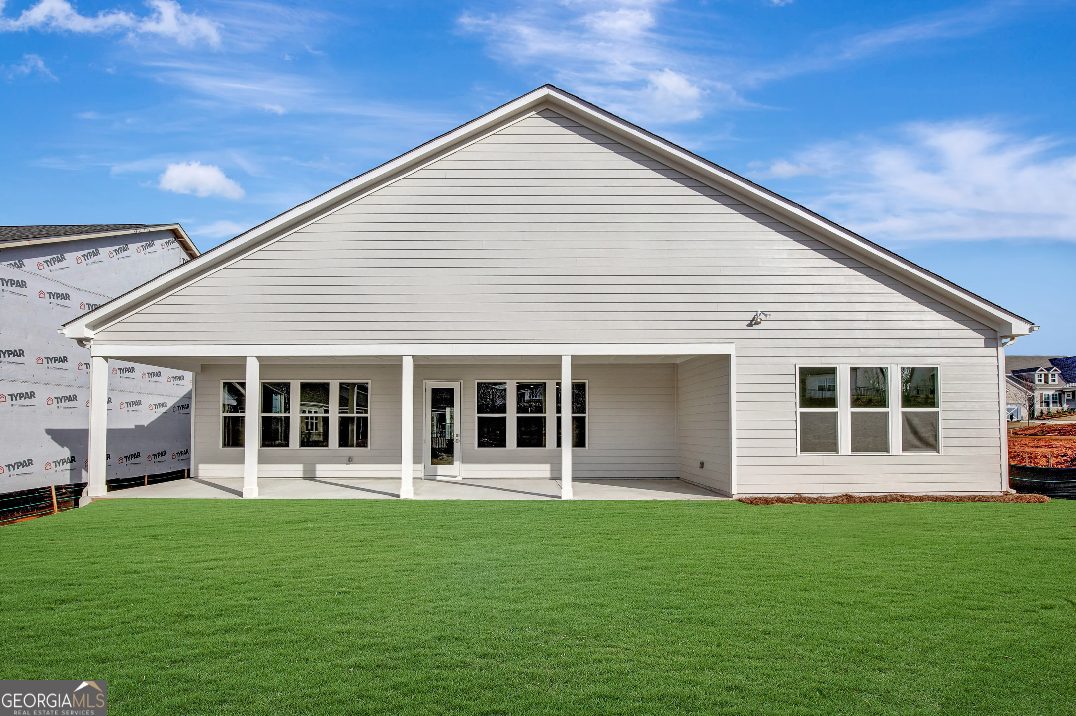 Cresswind at Spring Haven - Residential