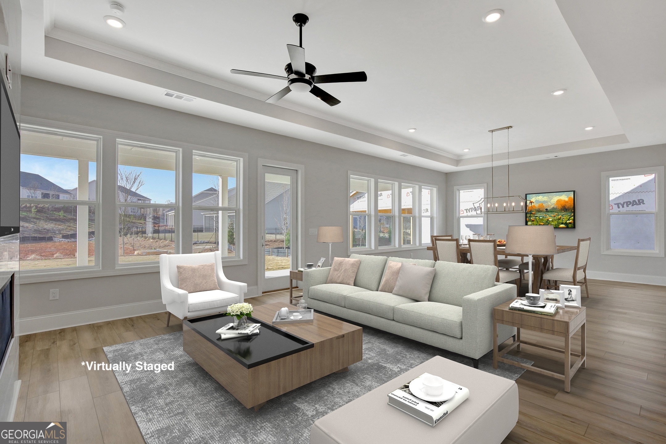 Cresswind at Spring Haven - Residential