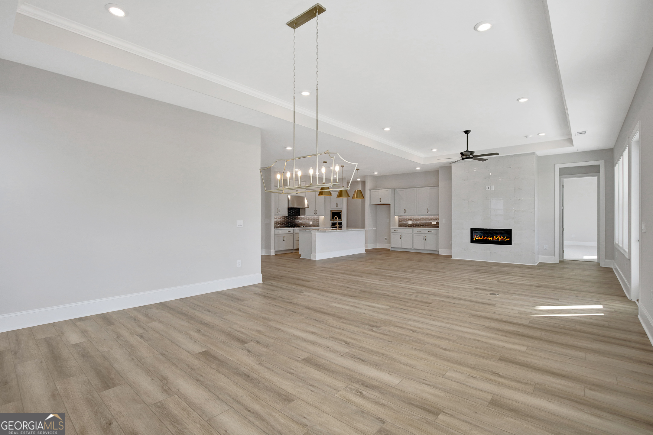 Cresswind at Spring Haven - Residential