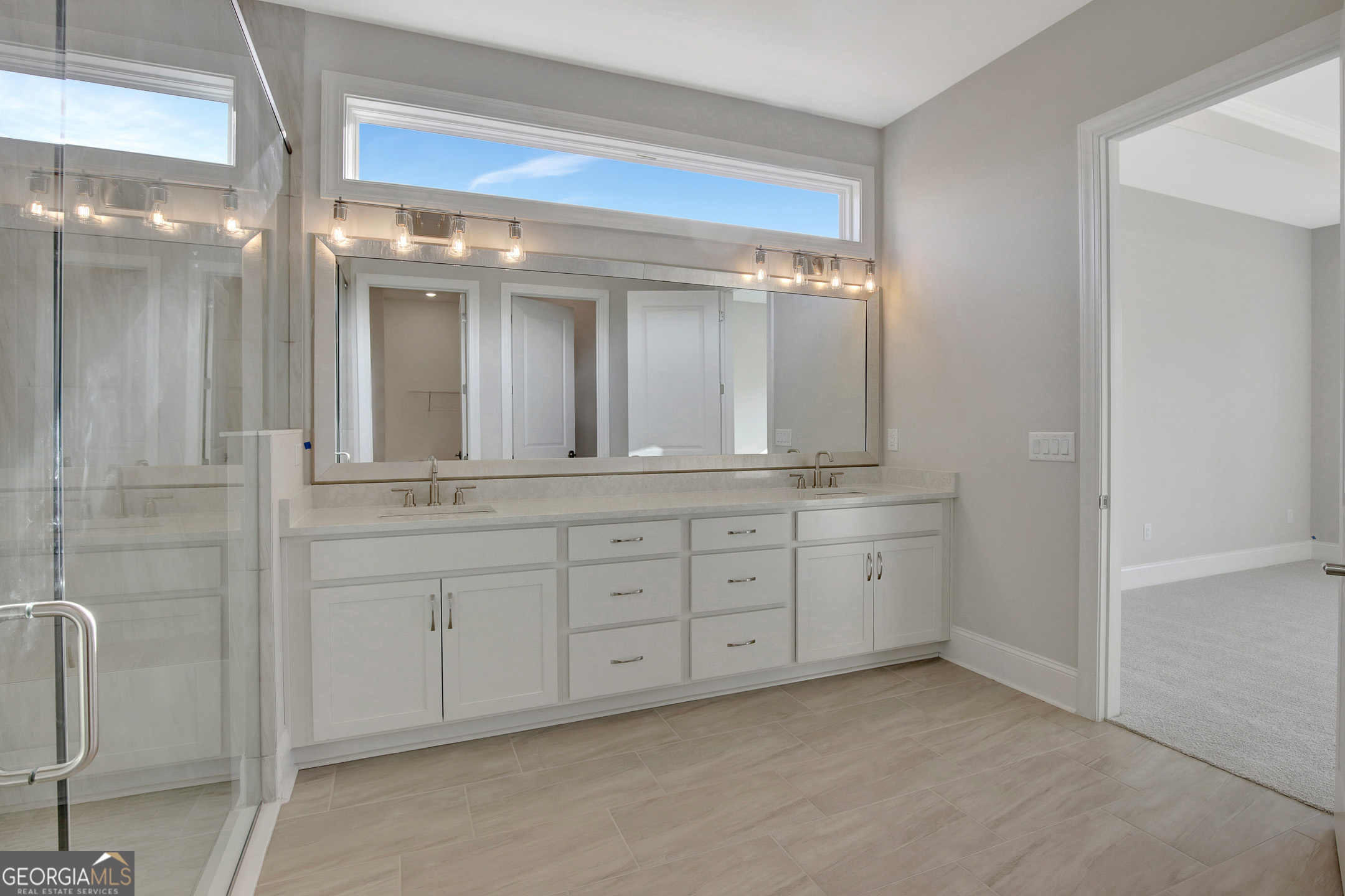 Cresswind at Spring Haven - Residential