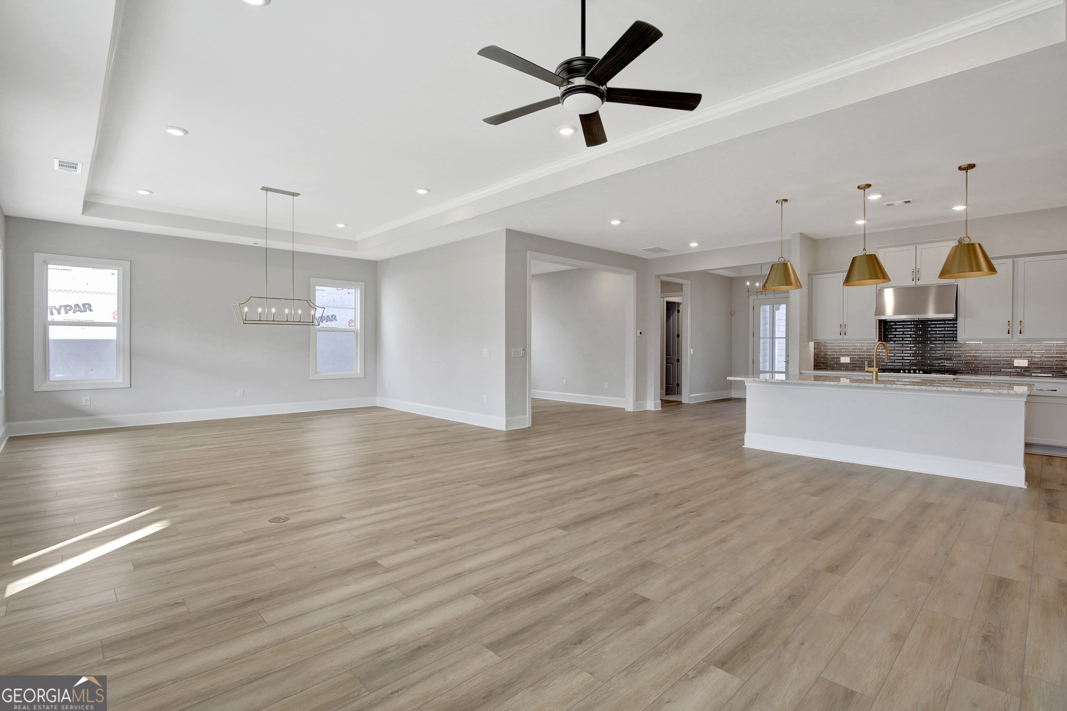 Cresswind at Spring Haven - Residential