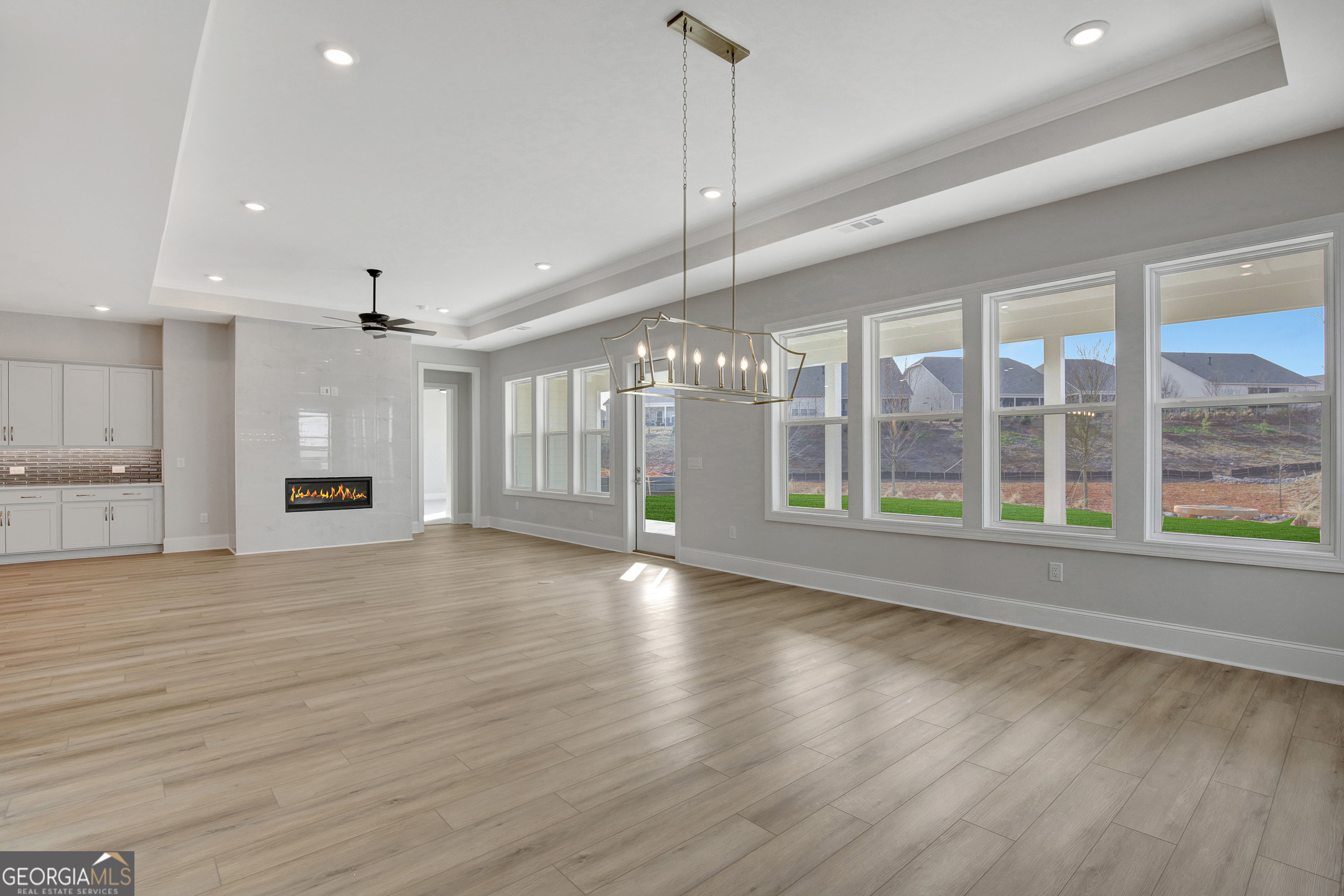 Cresswind at Spring Haven - Residential