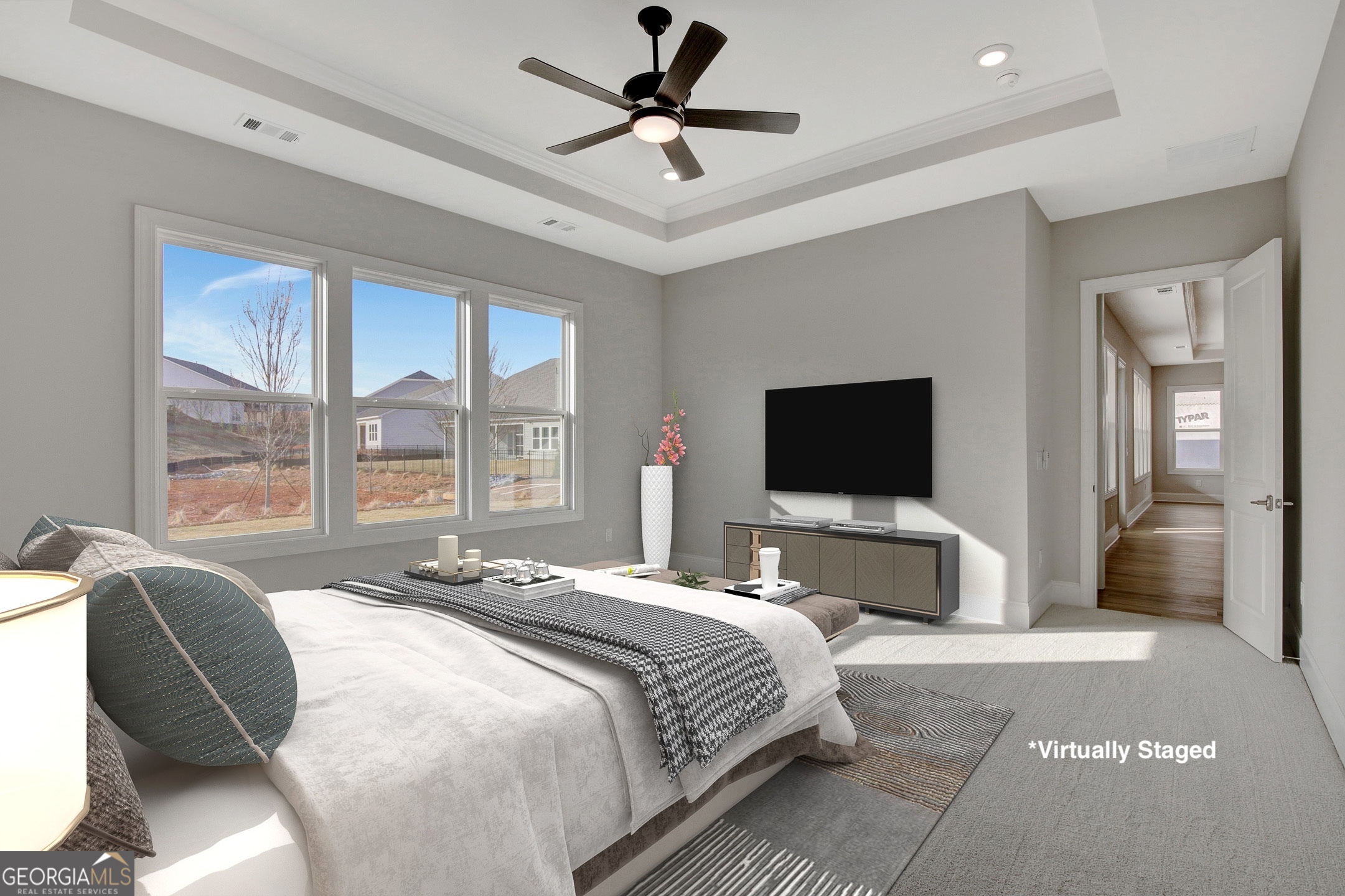 Cresswind at Spring Haven - Residential