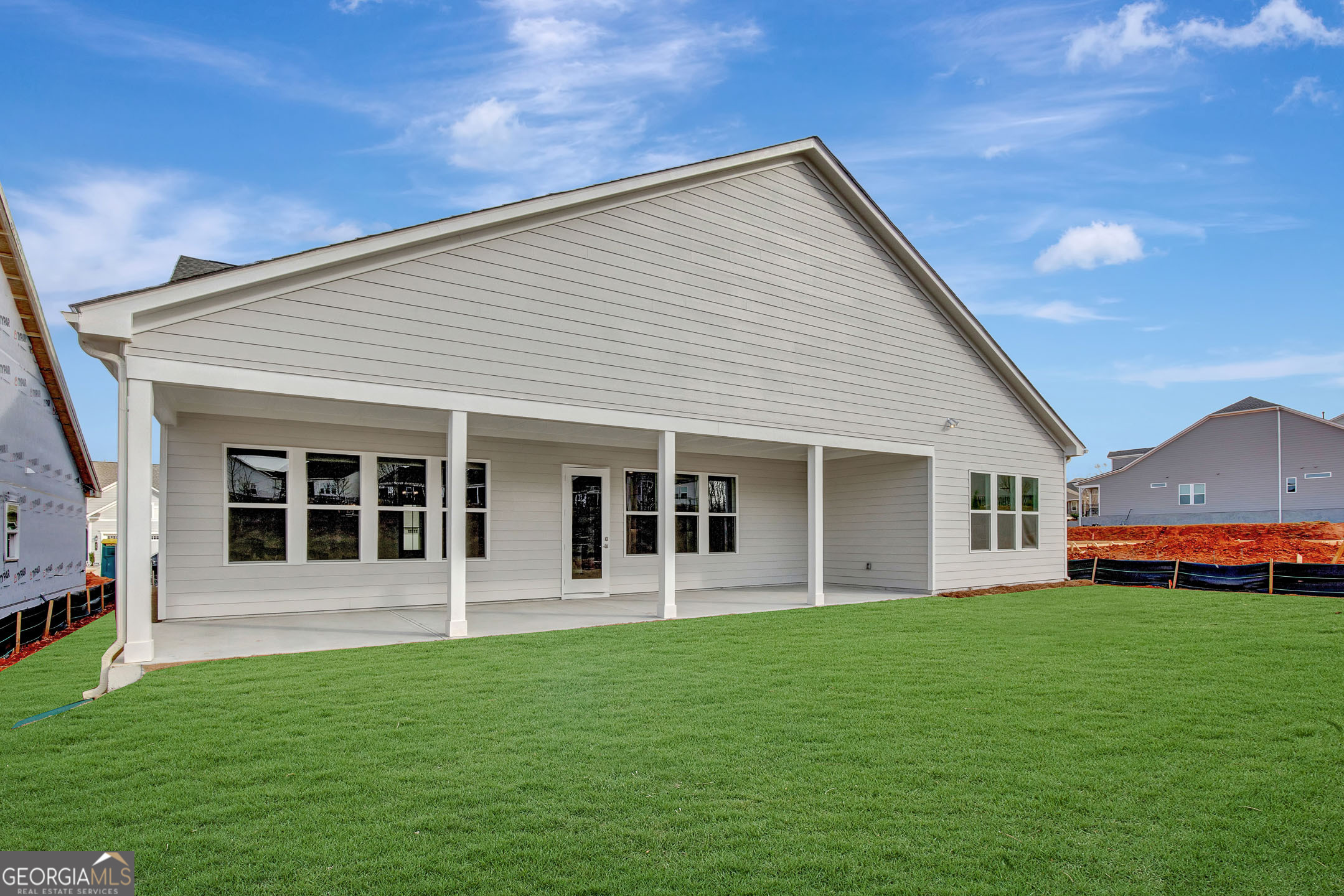 Cresswind at Spring Haven - Residential