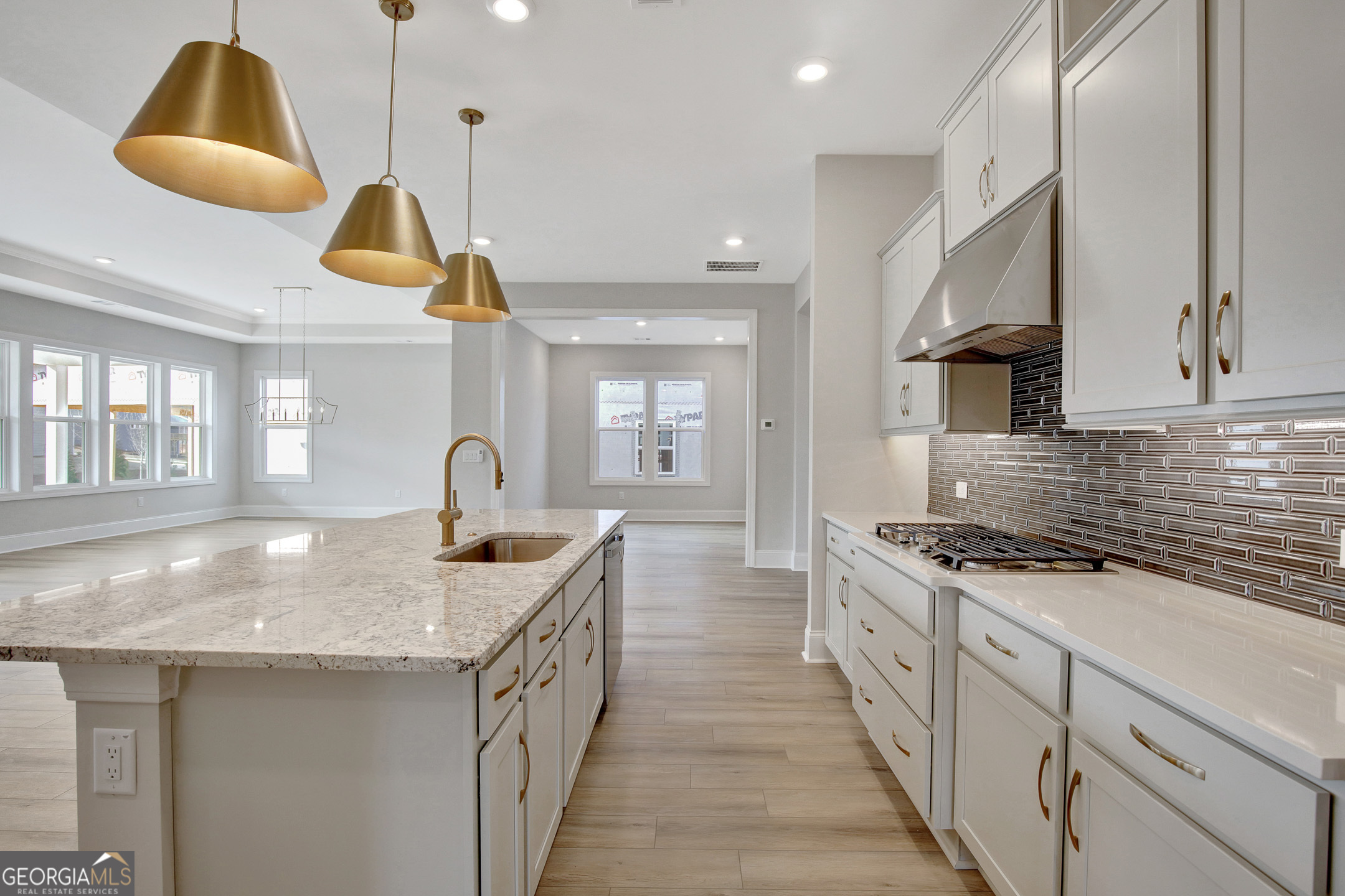 Cresswind at Spring Haven - Residential