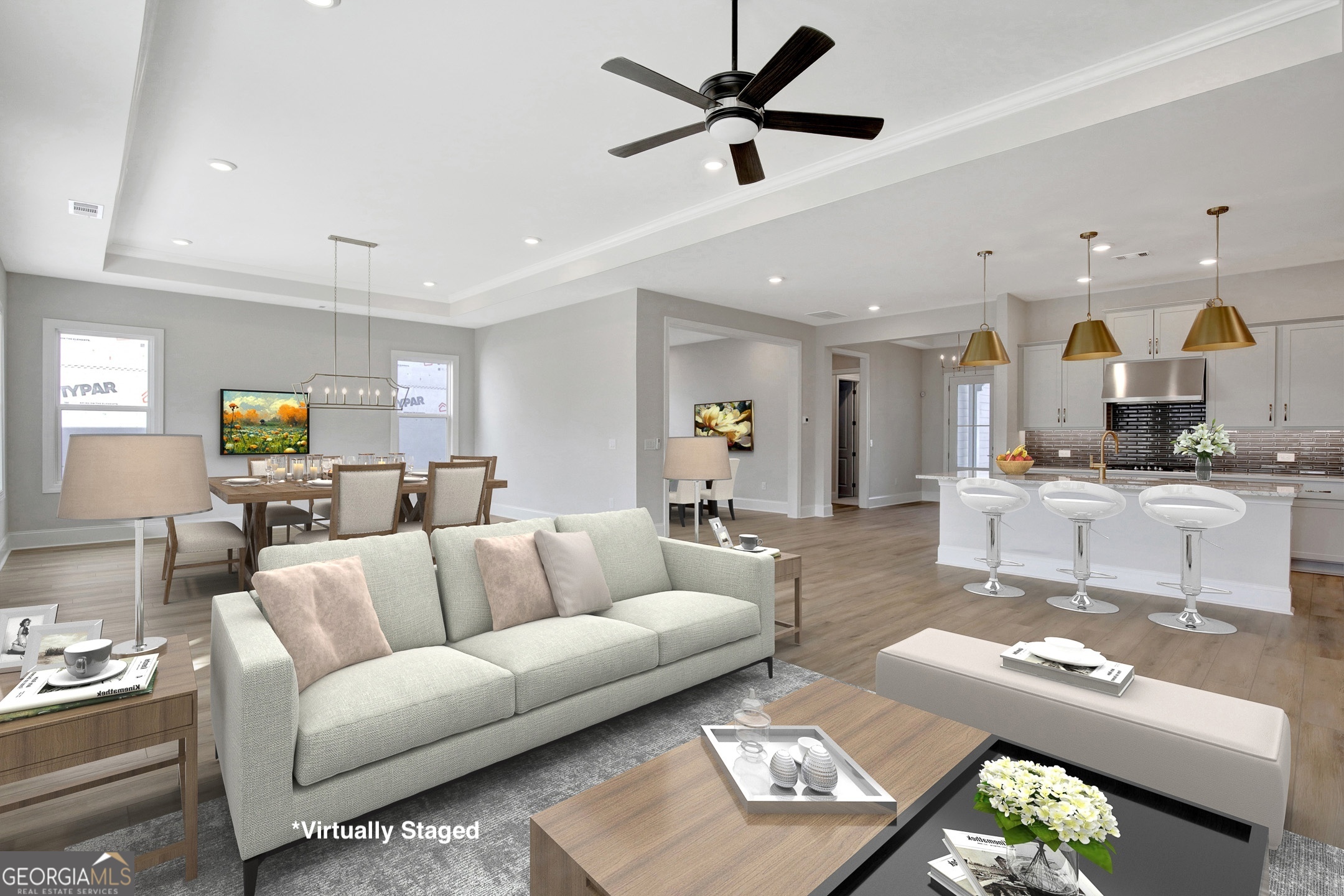 Cresswind at Spring Haven - Residential