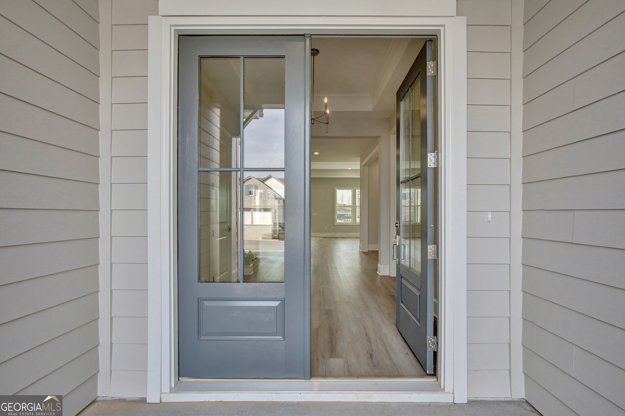 Cresswind at Spring Haven - Residential